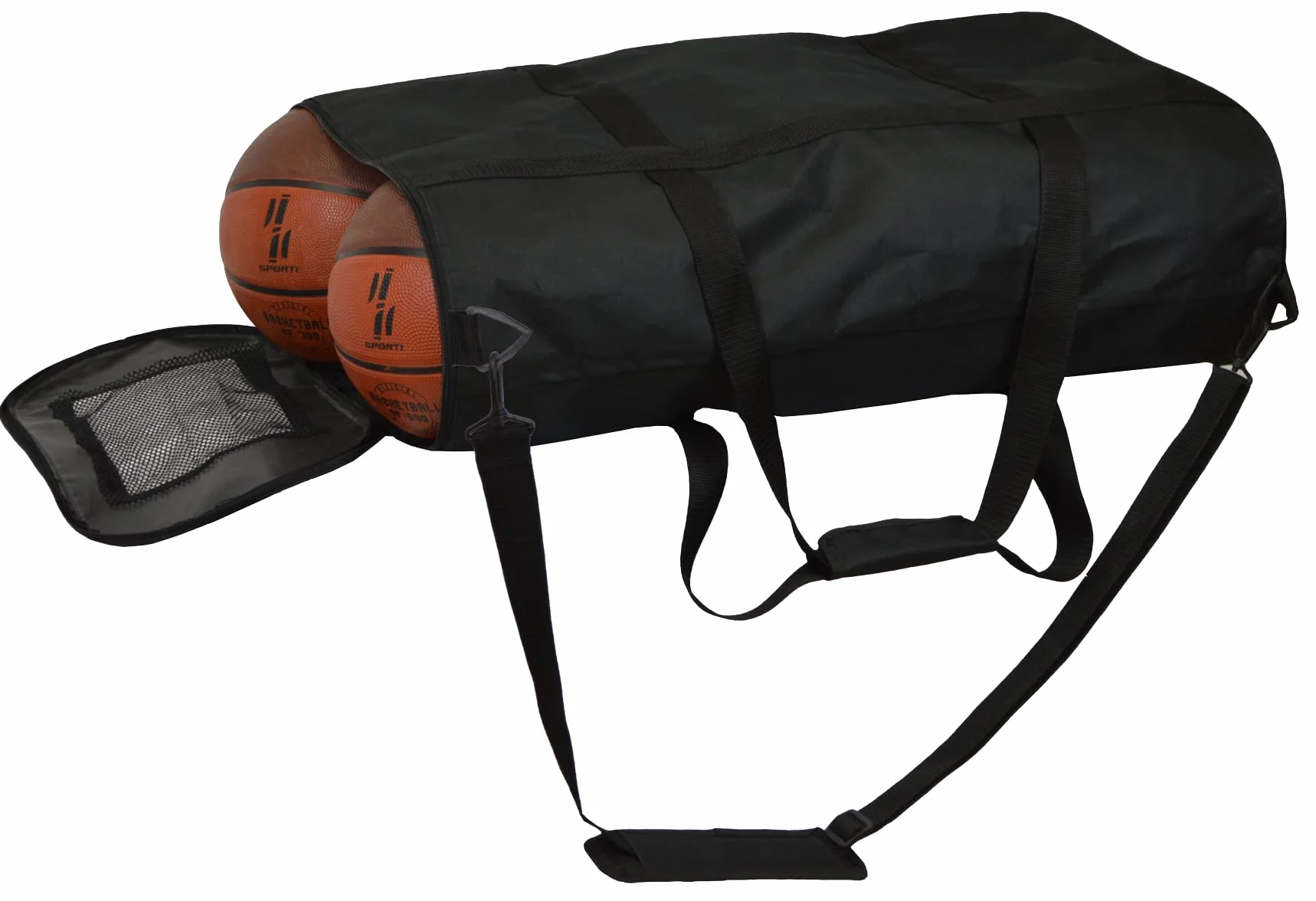 Sporti Sac pour 6 Ballons de Basket