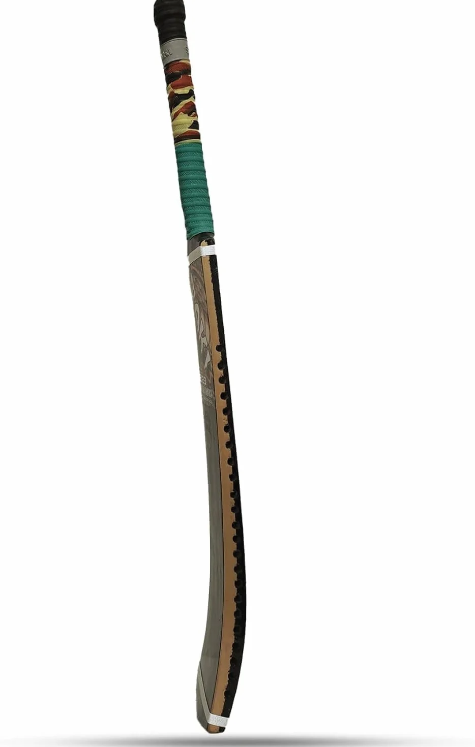 Saki Cobra Tape Ball Bat