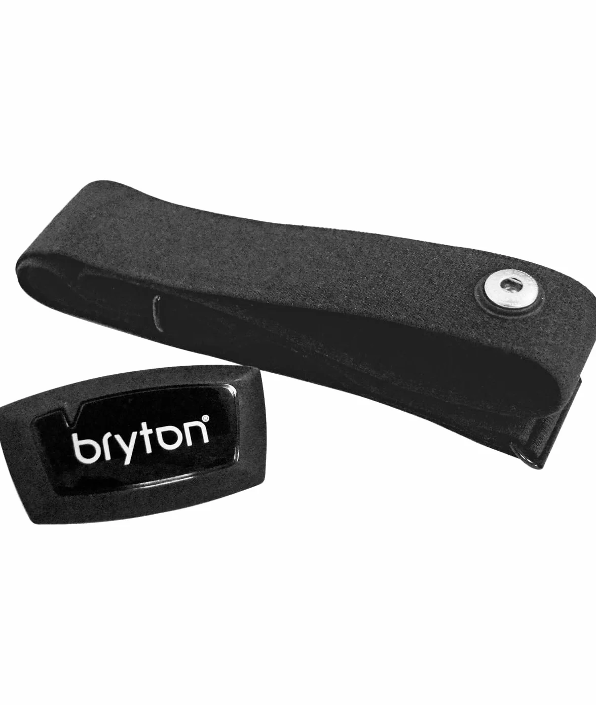 Bryton Capteurs de Vélo Vitesse Cadence Double Sangle Poitrine Cardiaque