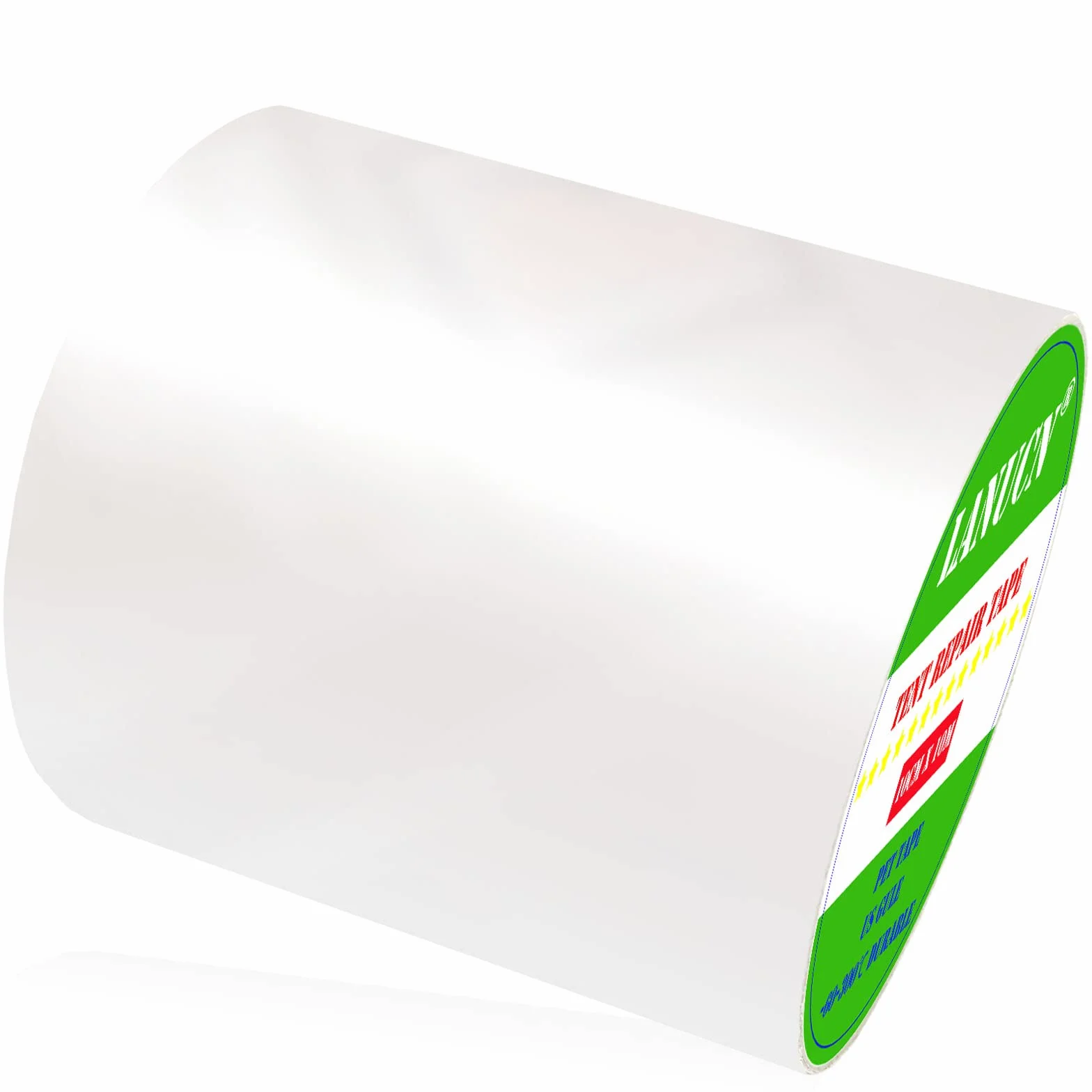 Kit réparation toile de tente 10cm x 5m Ruban Tear-aid réparer