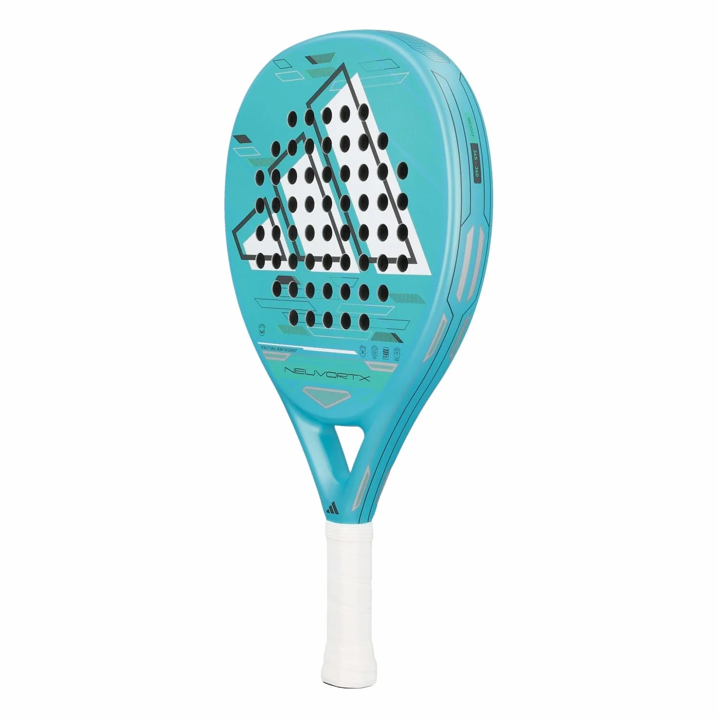 ADIDAS NEUVORTX Light Azul
