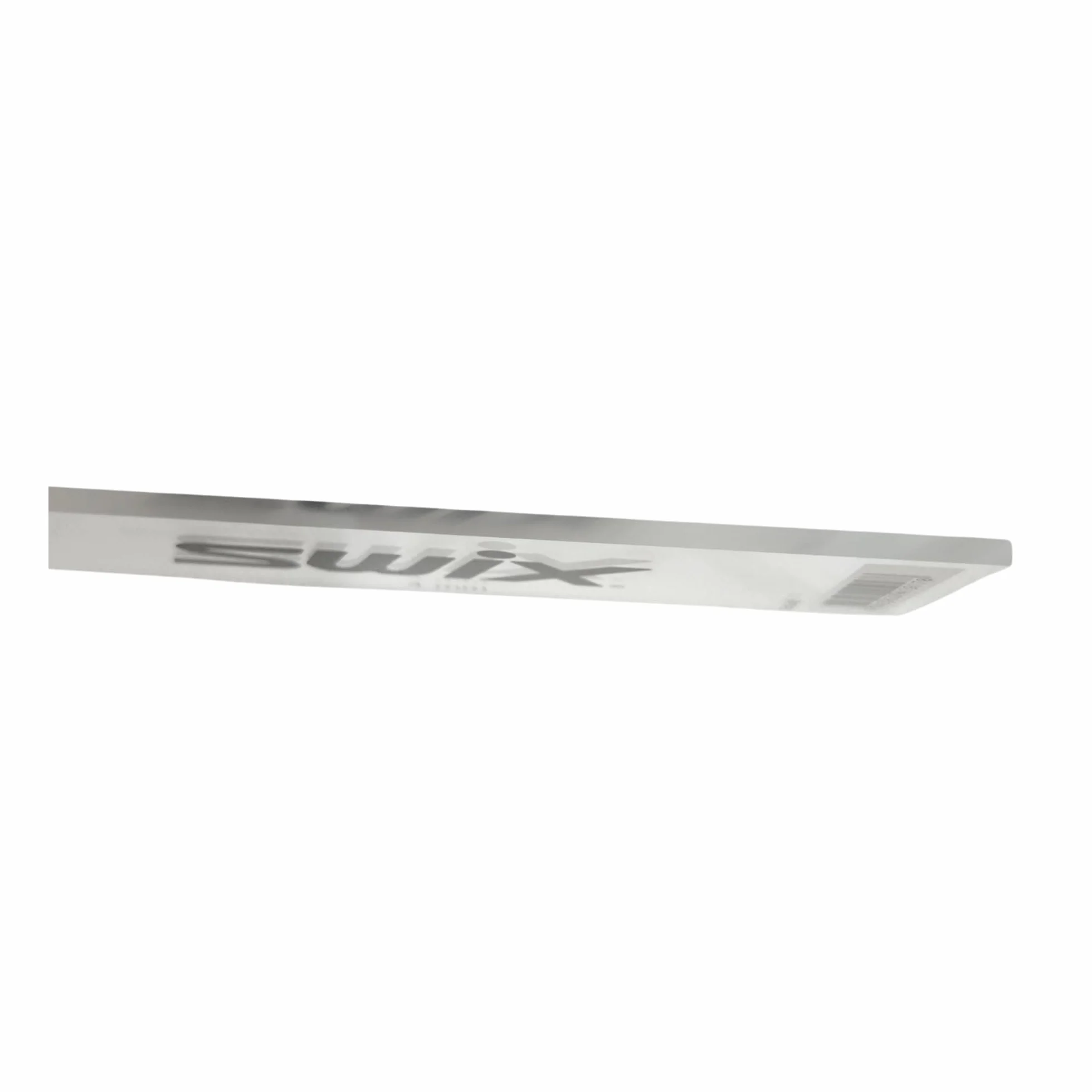 Swix Snowboard Plexiklinge 4 mm