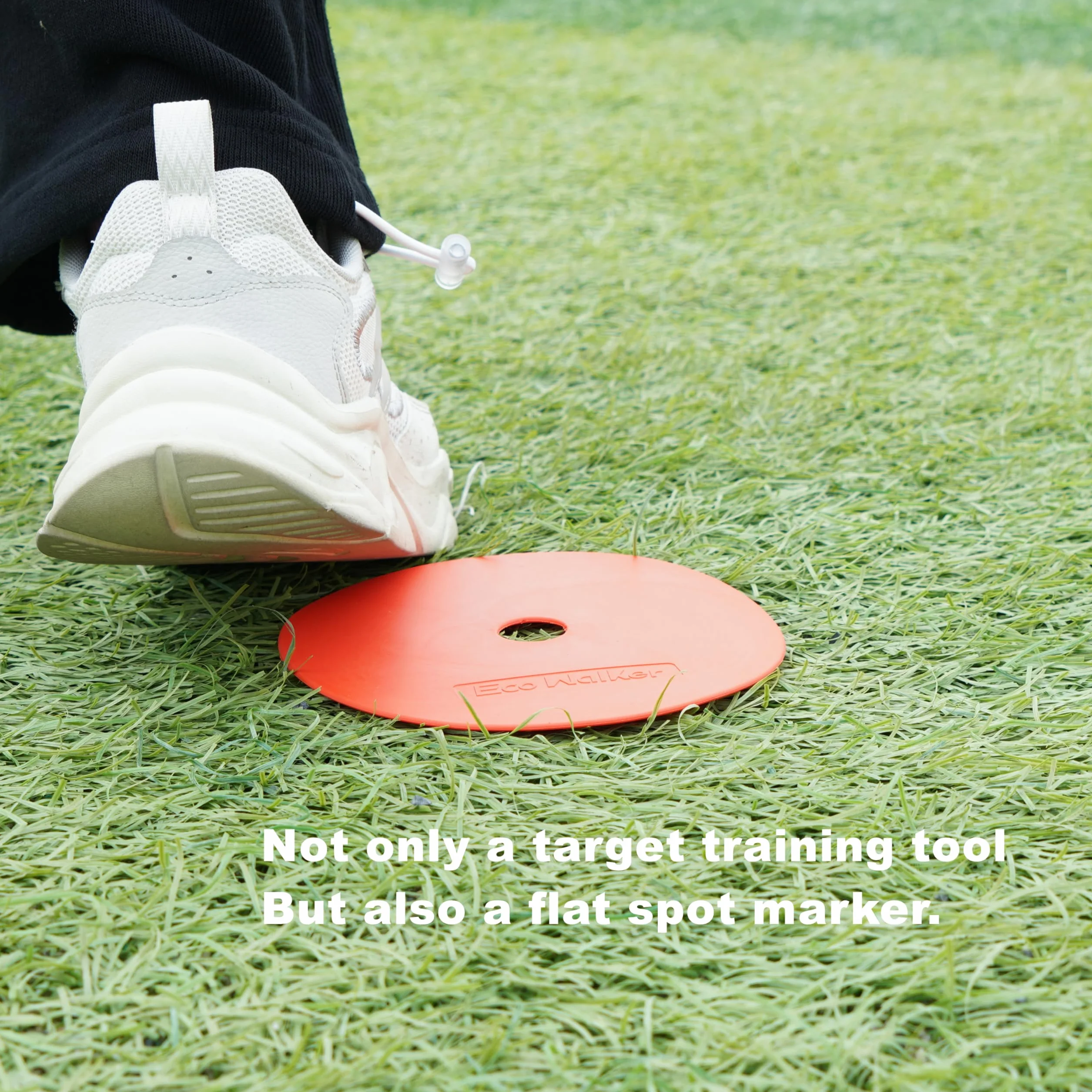 Disques Cibles de Tir Réactifs pour Améliorer la Précision Hockey Football Baseball