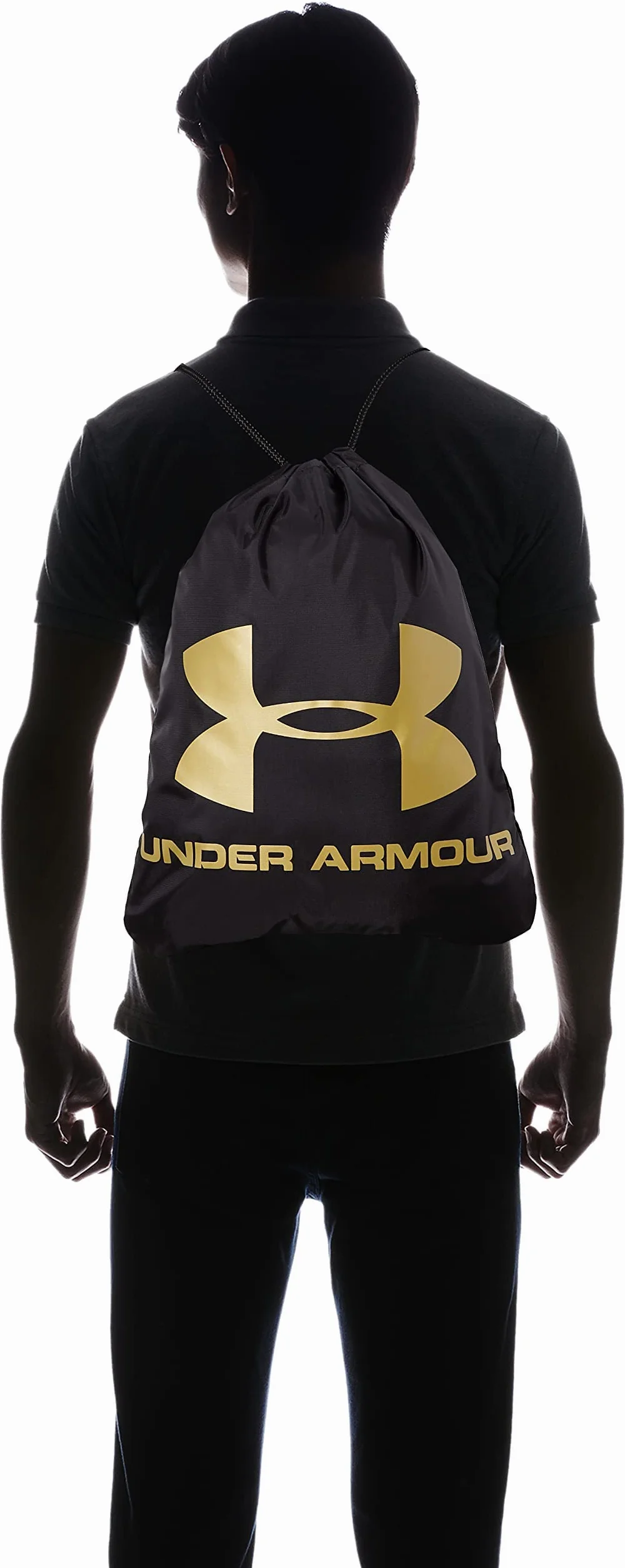 Under Armour sac à dos ultra-léger résistant à l'eau cordon Ozsee