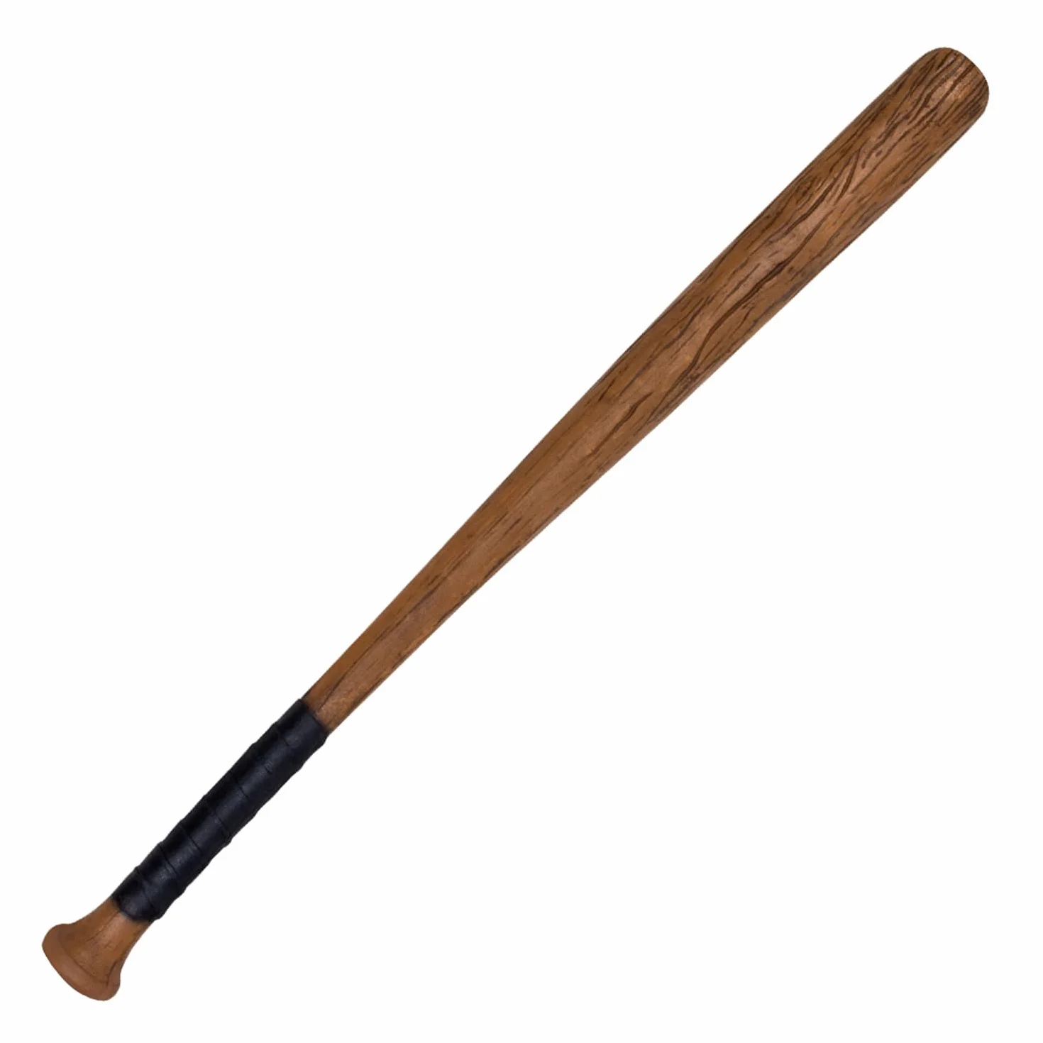 Batte de Baseball en polyuréthane pour Adultes 85 cm Marron