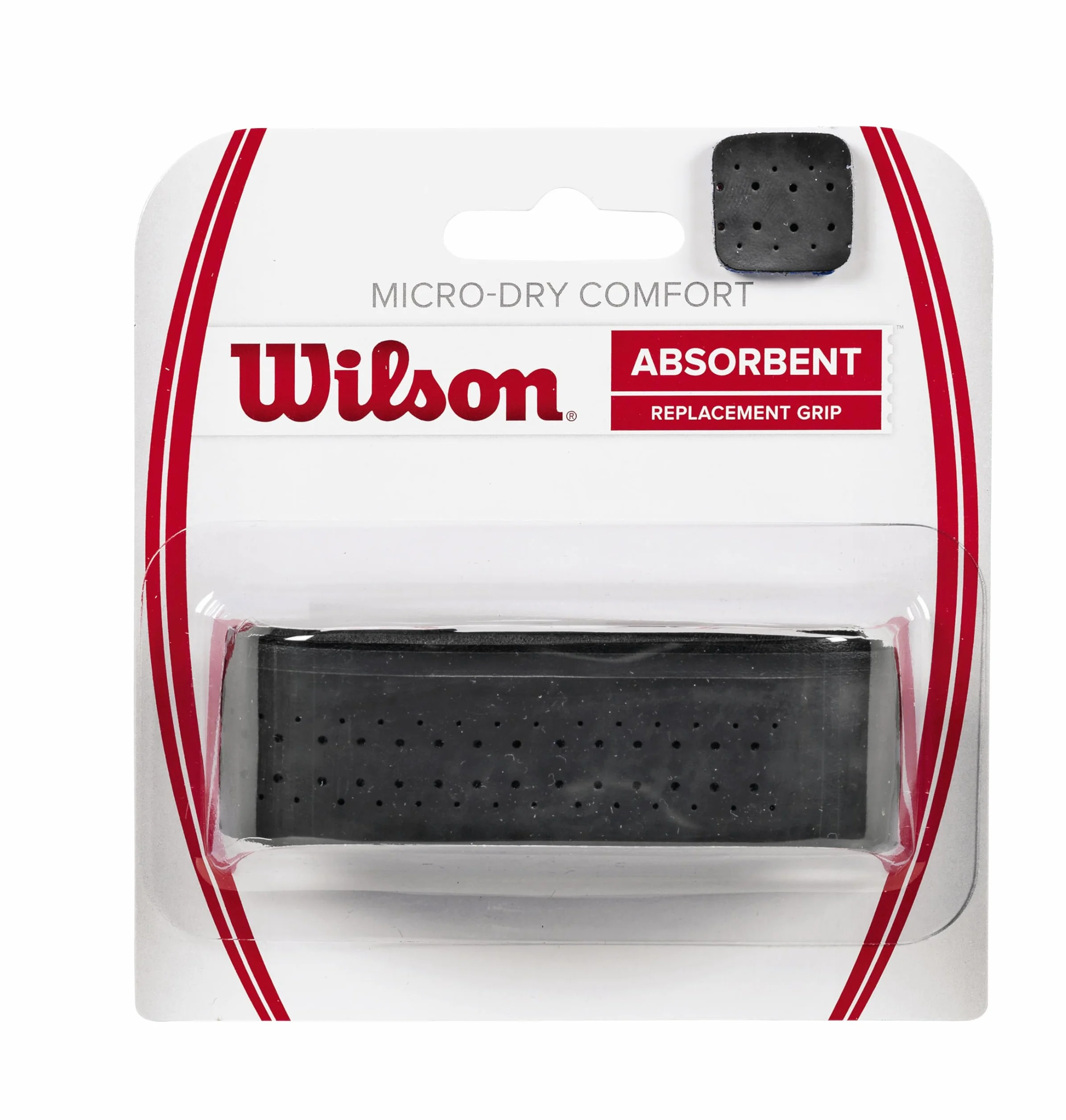 Wilson Micro-Dry Comfort Grip de rechange