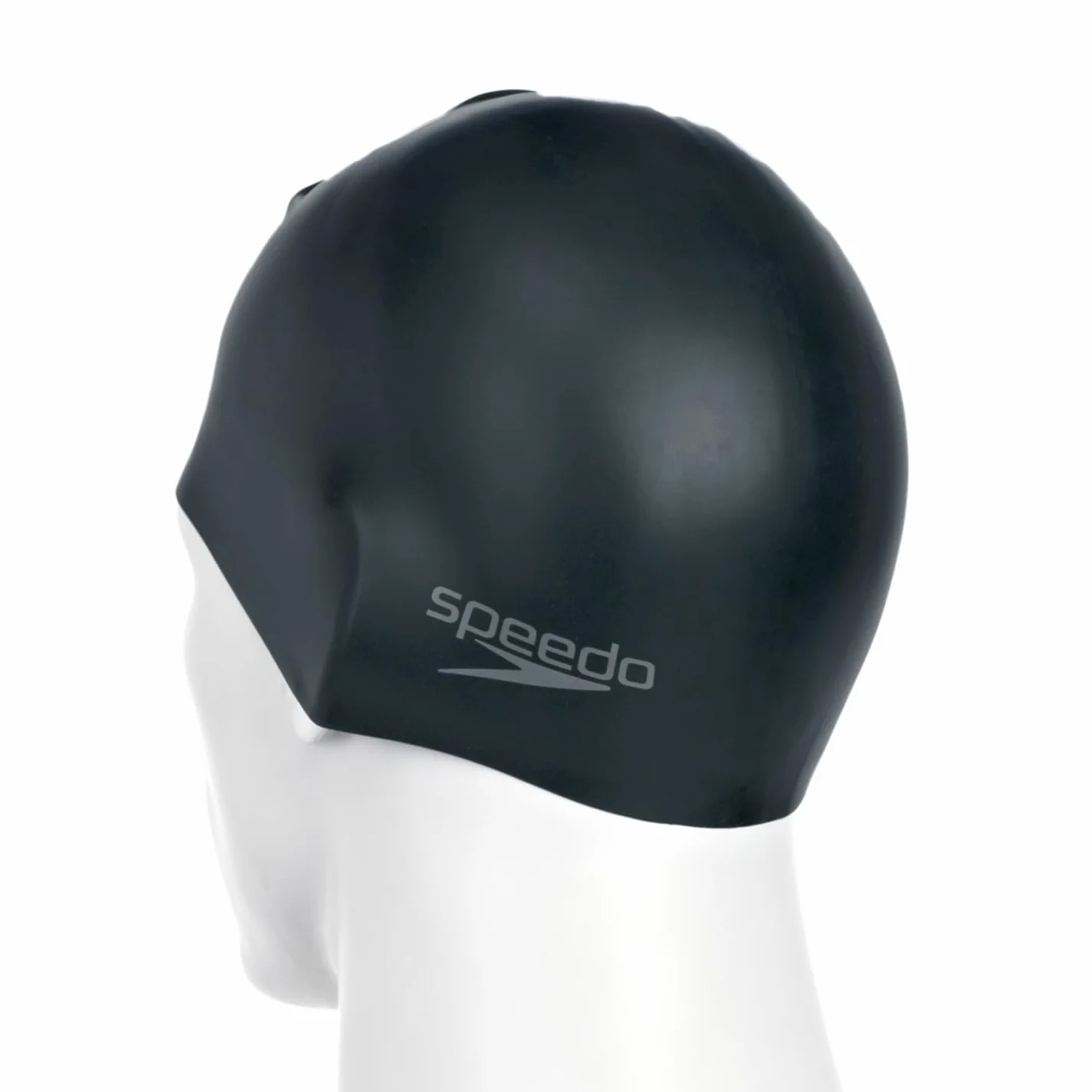 Speedo Silicone Swimming Cap Unisex