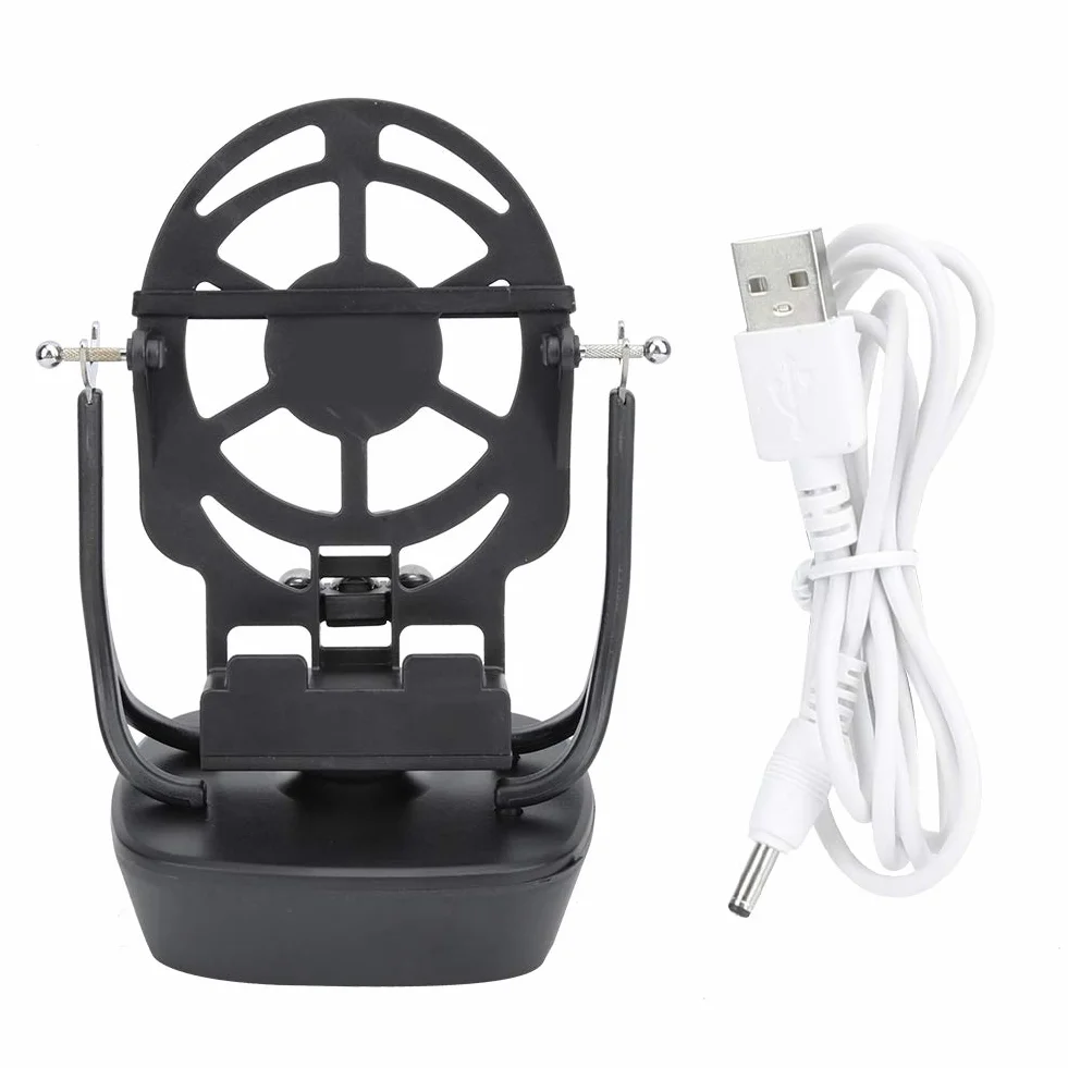 Compteur Automatique de Pas de Swing de Téléphone Podomètre Compatible Go Plus Accessoires Téléphone Portable