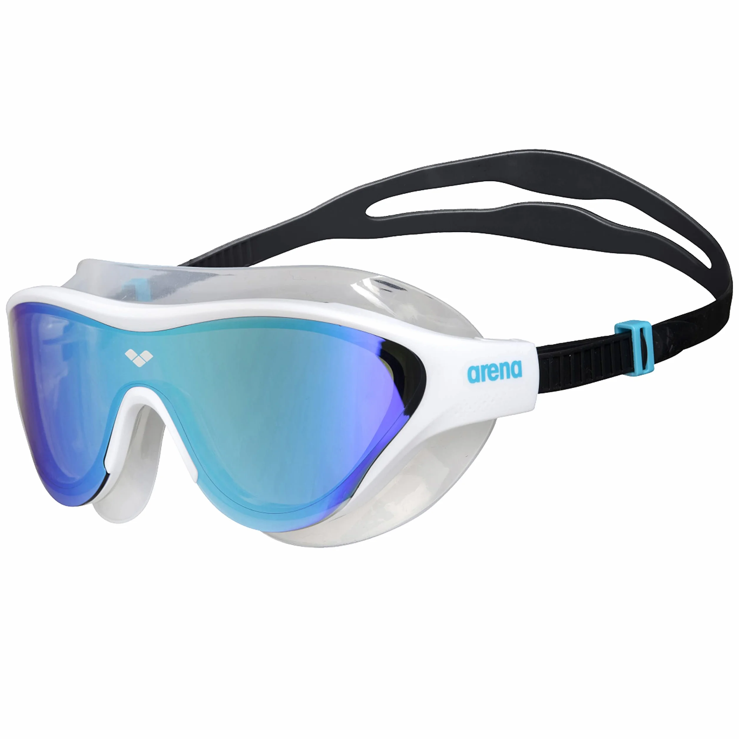Arena The One Mask Mirror Lunettes Mixte