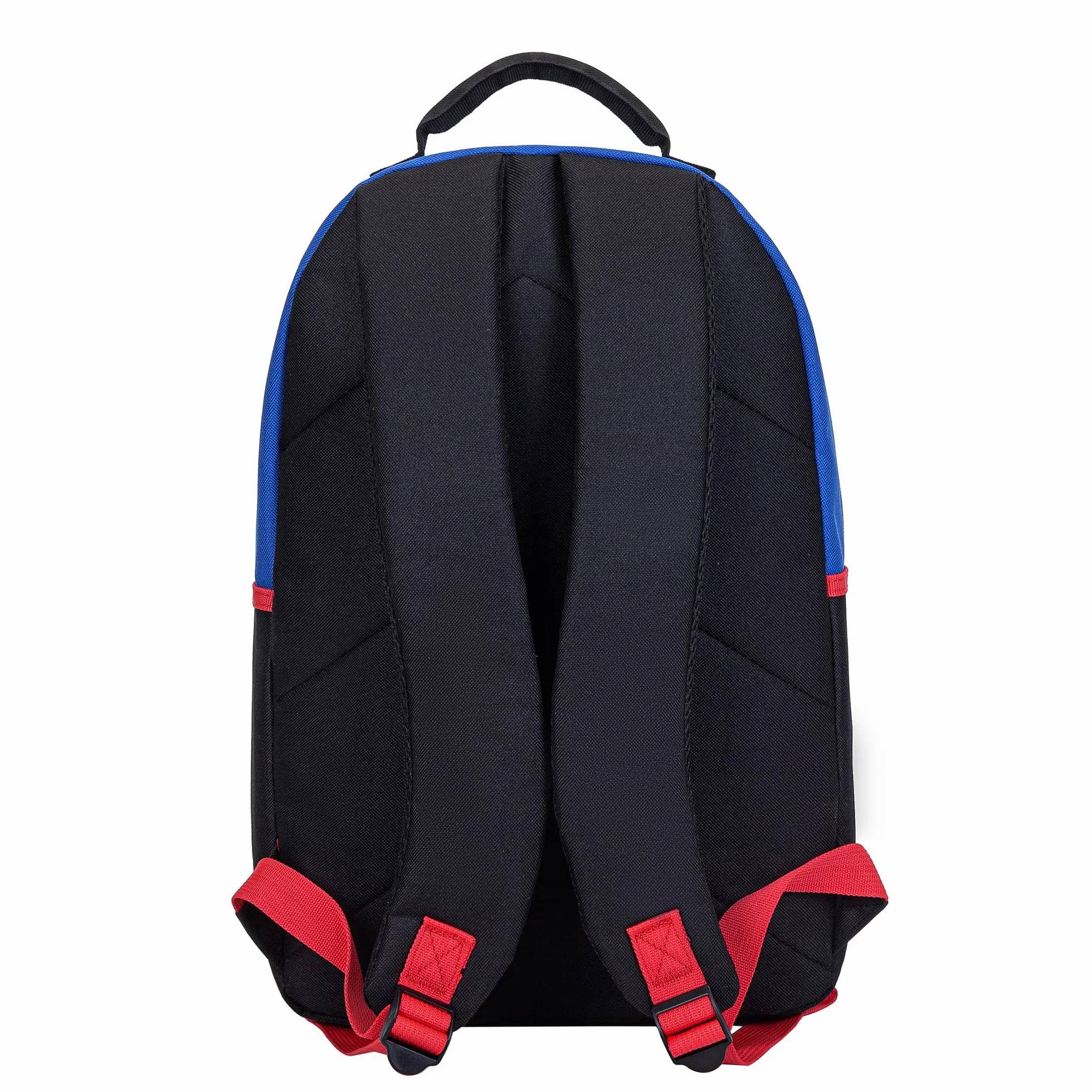 Sac à Dos NBA 1 Compartiment Bleu
