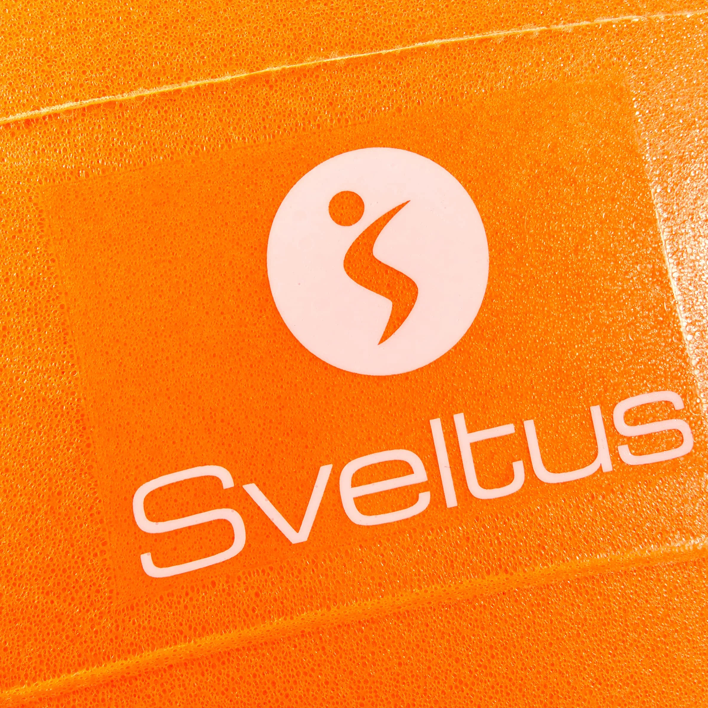 Sveltus Gymball 55cm orange
