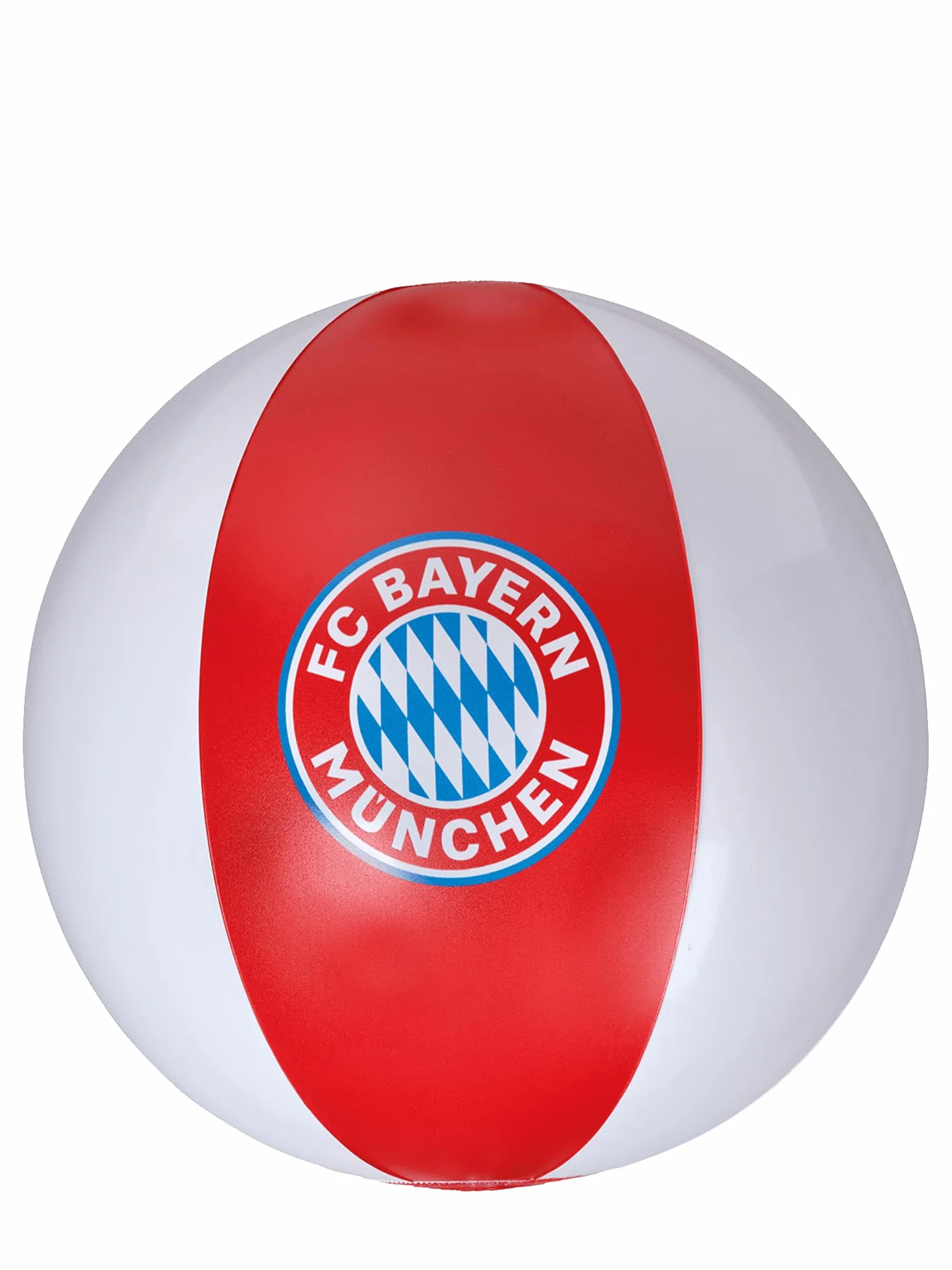 FC Bayern München Ensemble de Plage 3 pièces Rouge
