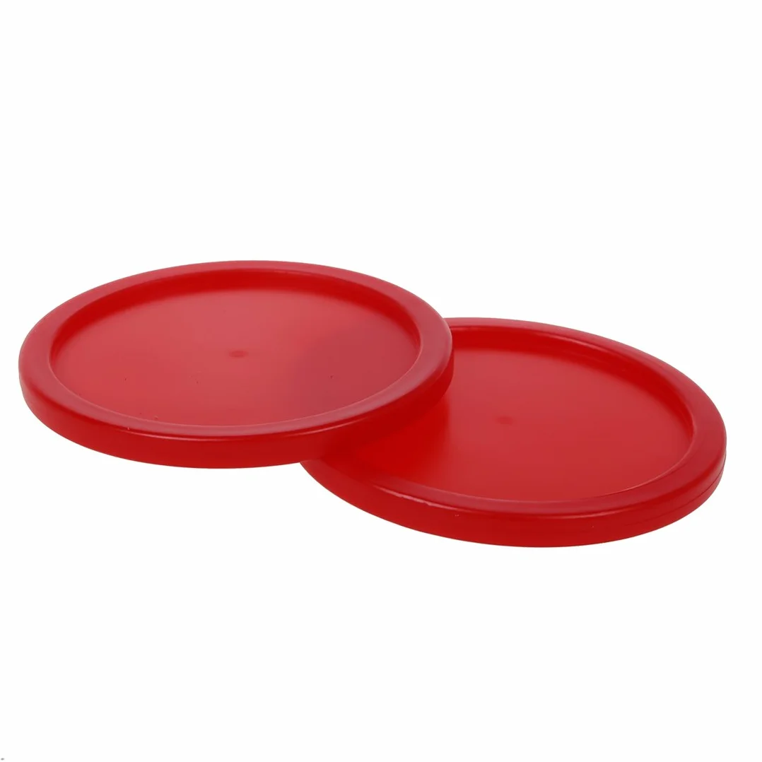 Lot de 5 Mini Palets de Table 50 mm pour Enfants