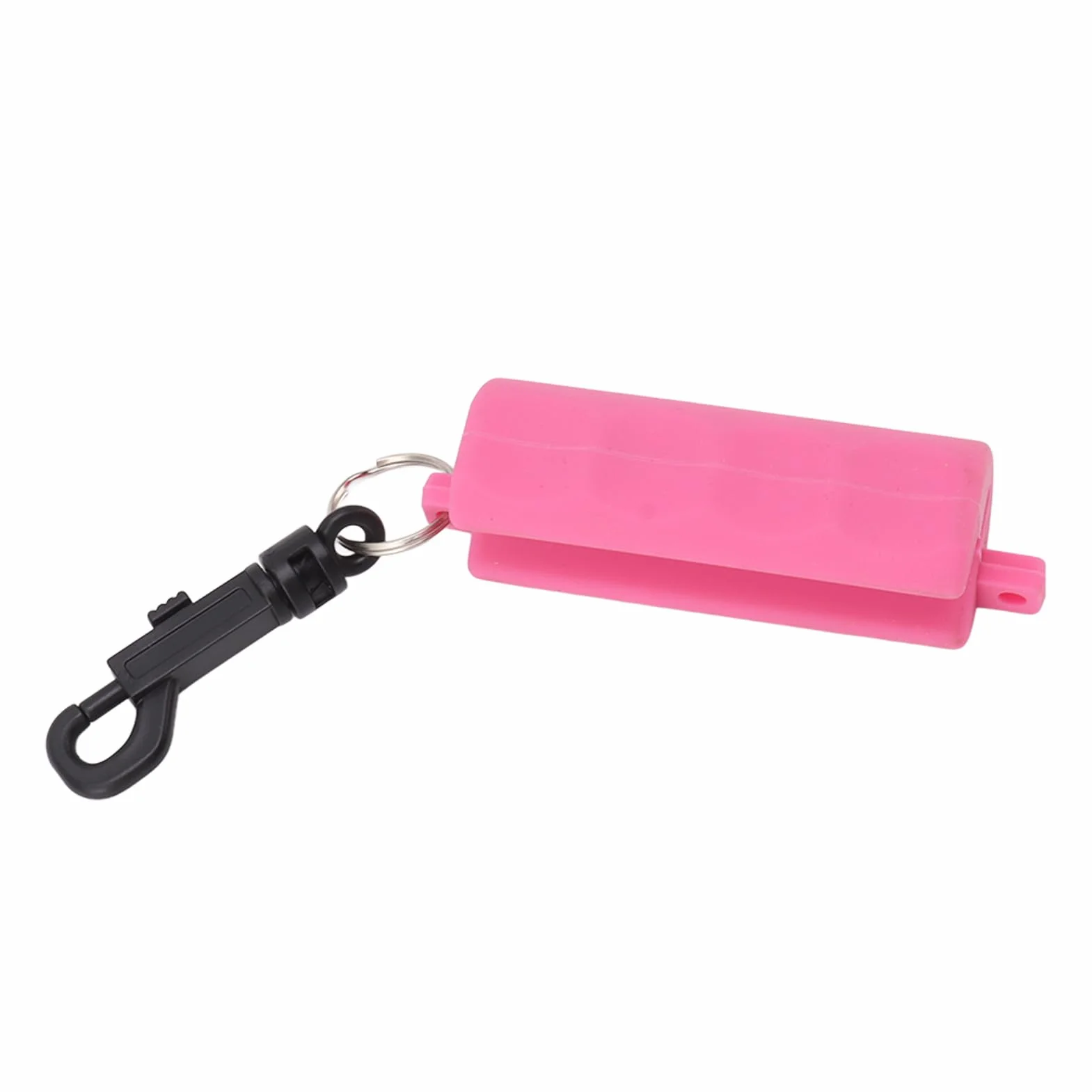 Extracteur de Flèche de Tir à l'arc en Silicone Antidérapant avec Clip de Ceinture