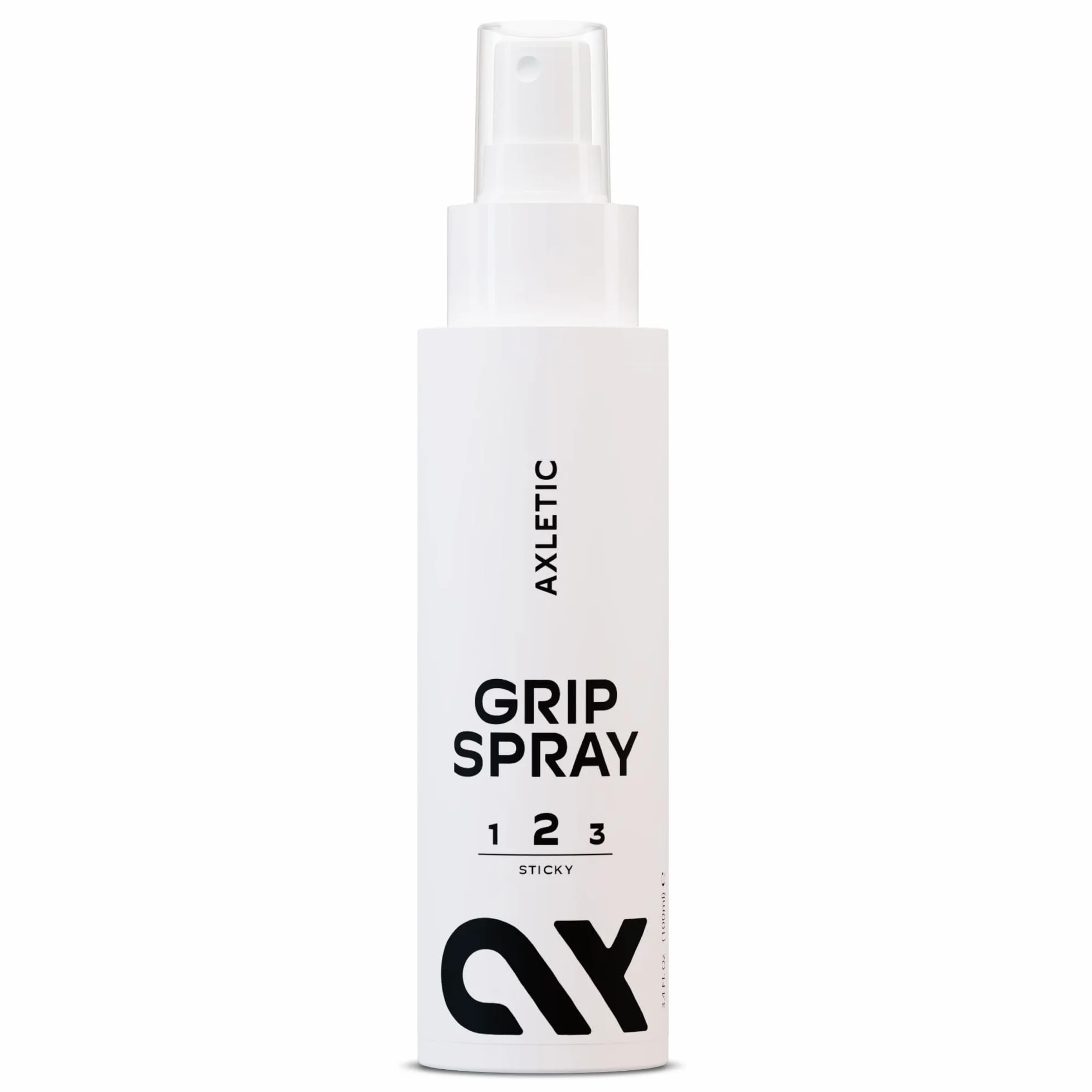 Grip Spray No.2 Adhérence Longue Tenue Séchage Rapide Transparent 100ml Fitness Padel Escalade