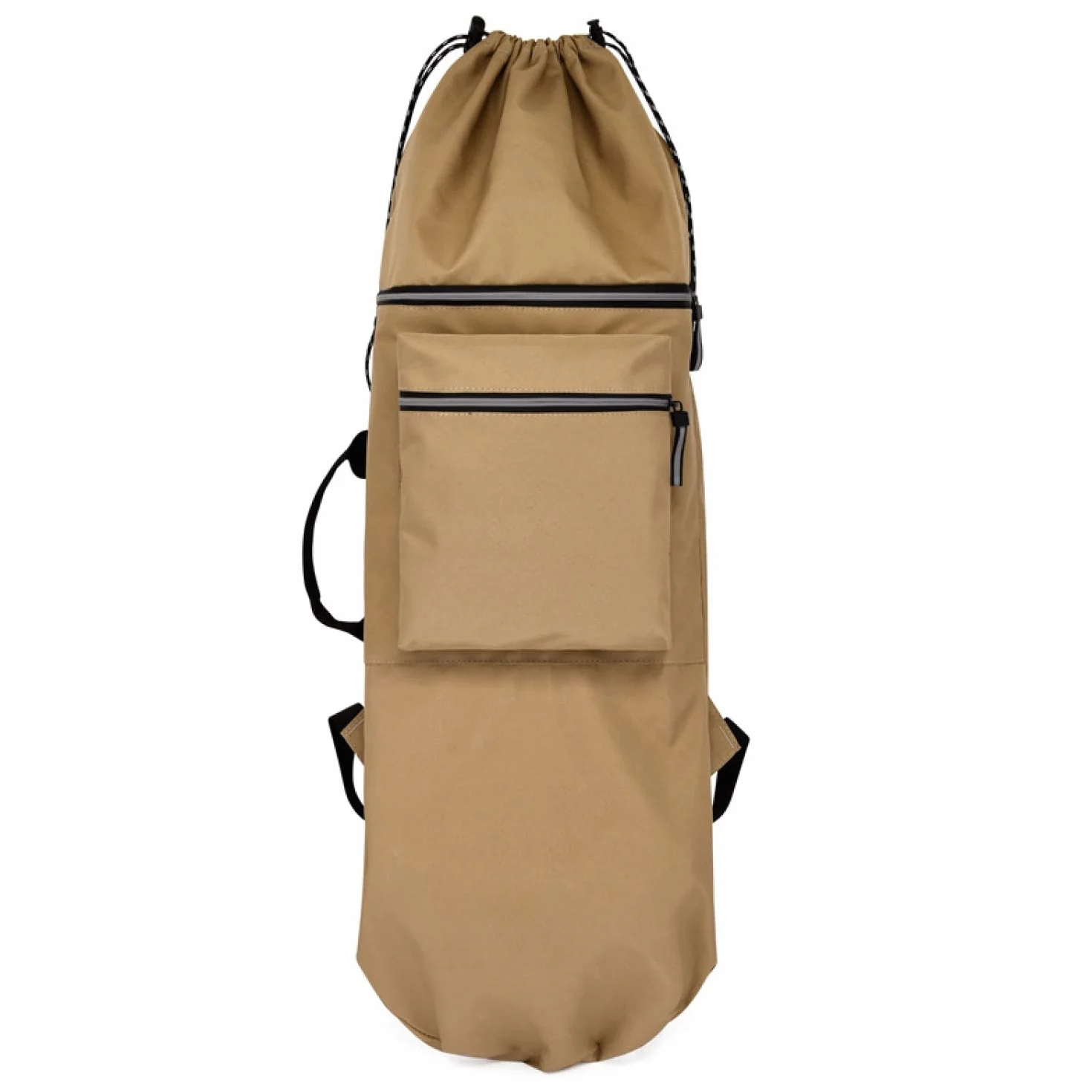 Sac de skateboard étanche pour longboard, sac de transport portable