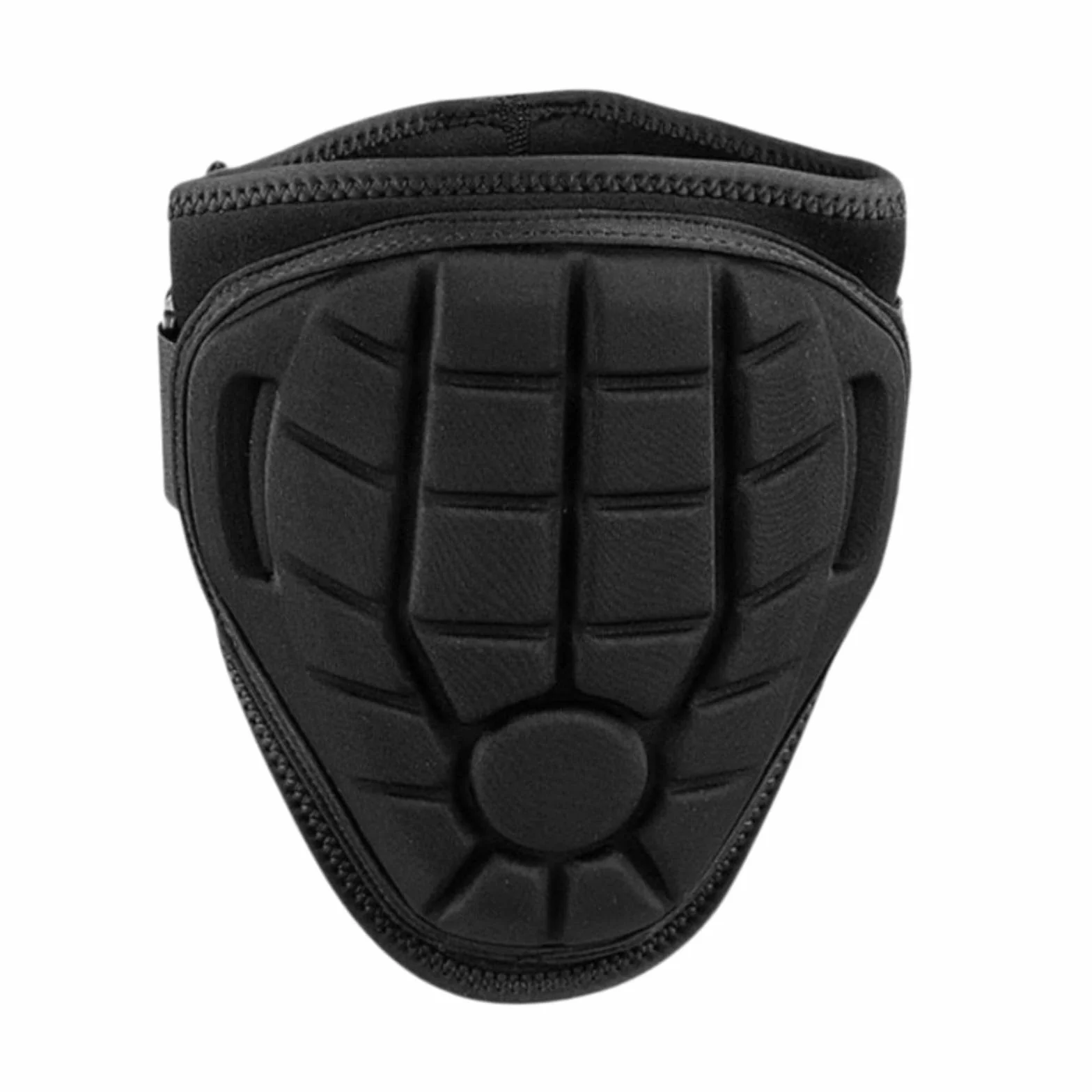 Harilla Équipement de Protection de Coude Baseball Sangles Réglables Protection Adultes Compact Eva Elbow Pad Softball