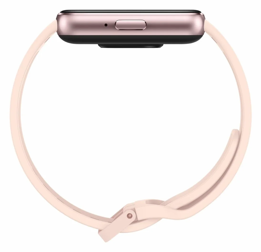 Samsung Galaxy Fit3 Rosa Smart Band Batería 13 Días