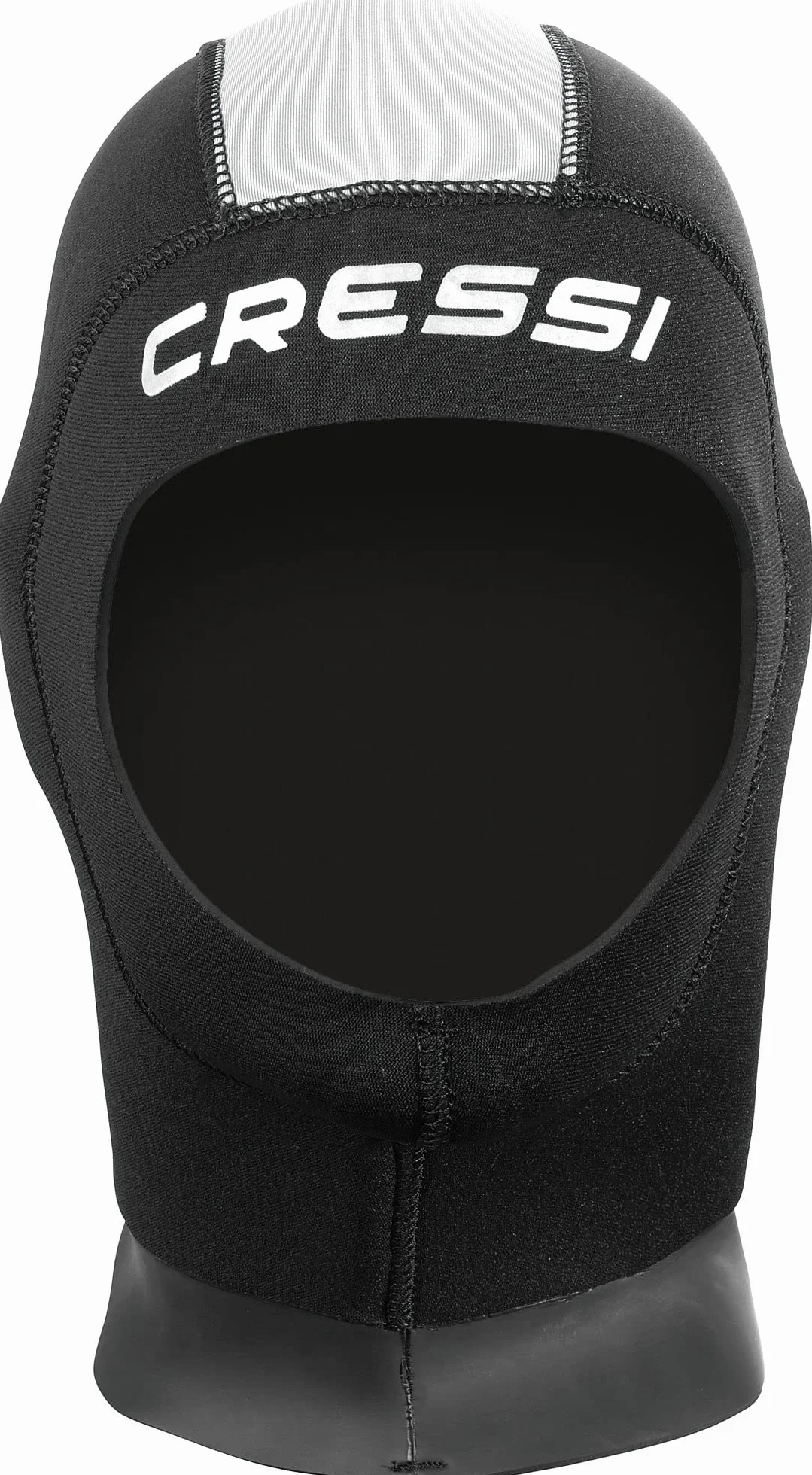 Cressi Cagoule de Plongée Femme Néoprène 5mm