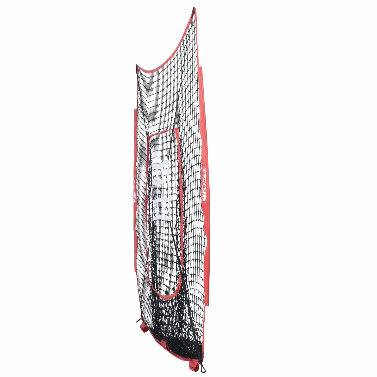 VEVOR Filet d'entraînement de baseball et softball portable 2,1 x 2,1 m