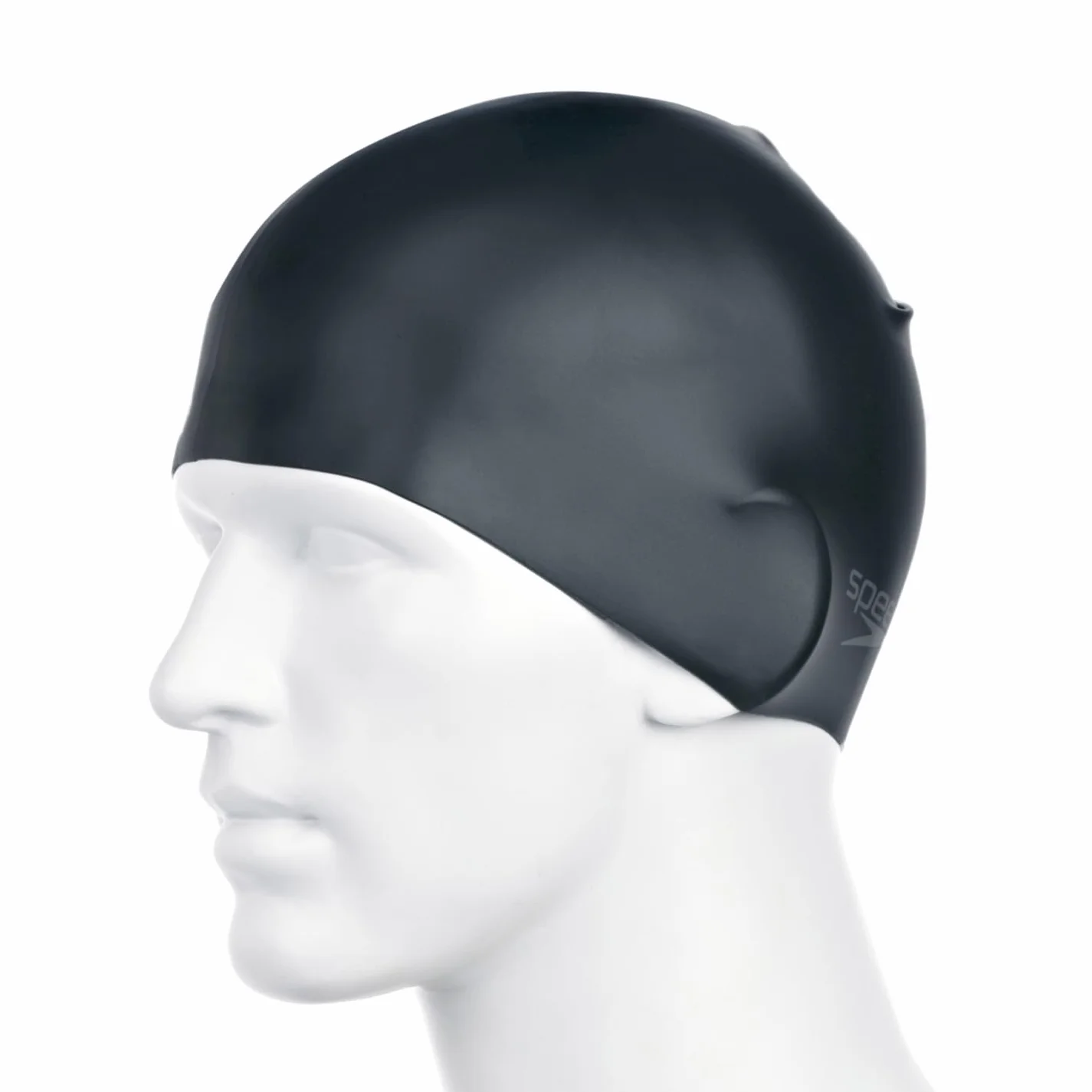Speedo Silicone Swimming Cap Unisex