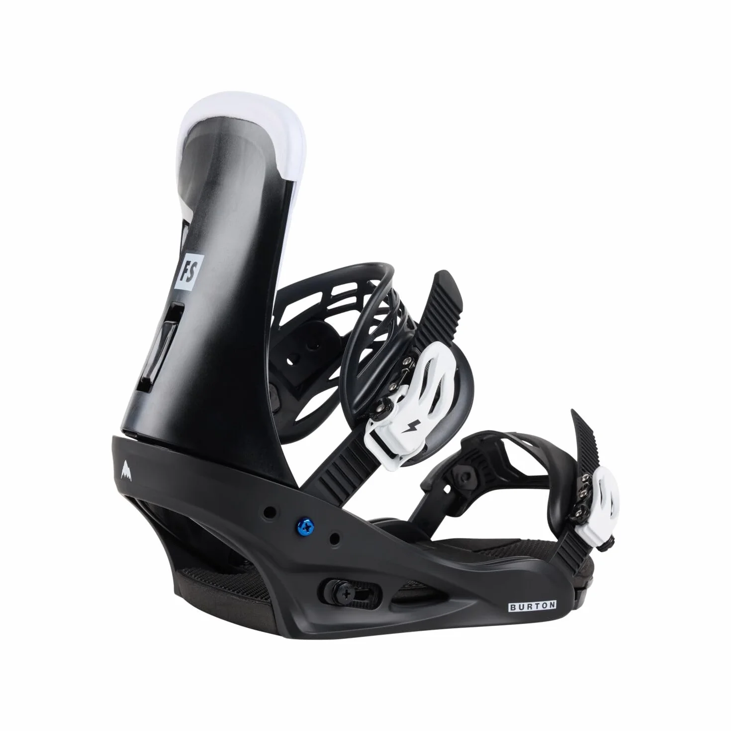 Burton Freestyle Snowboard Bindings S