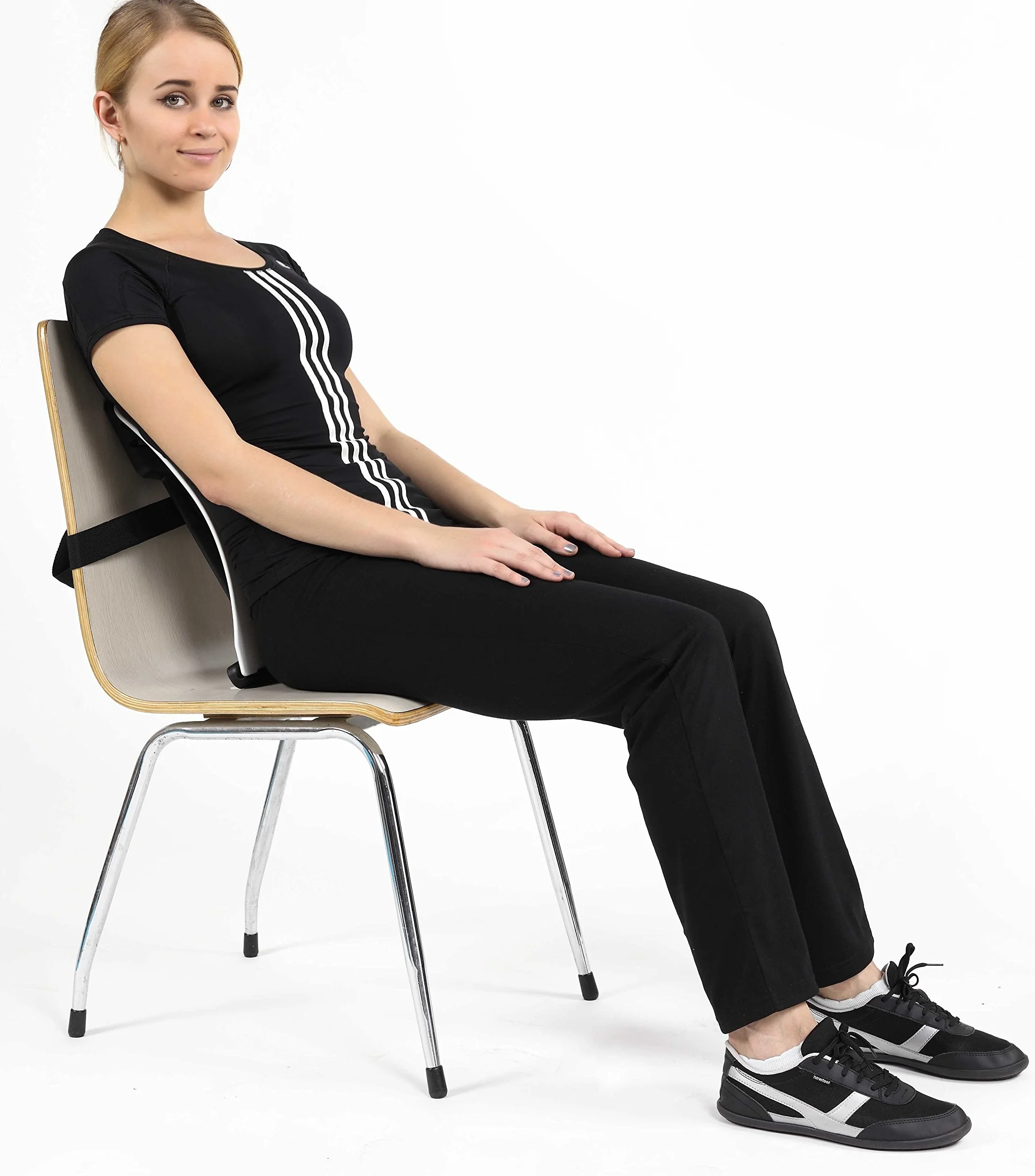 hoopomania Support Dorsal dans différentes Versions