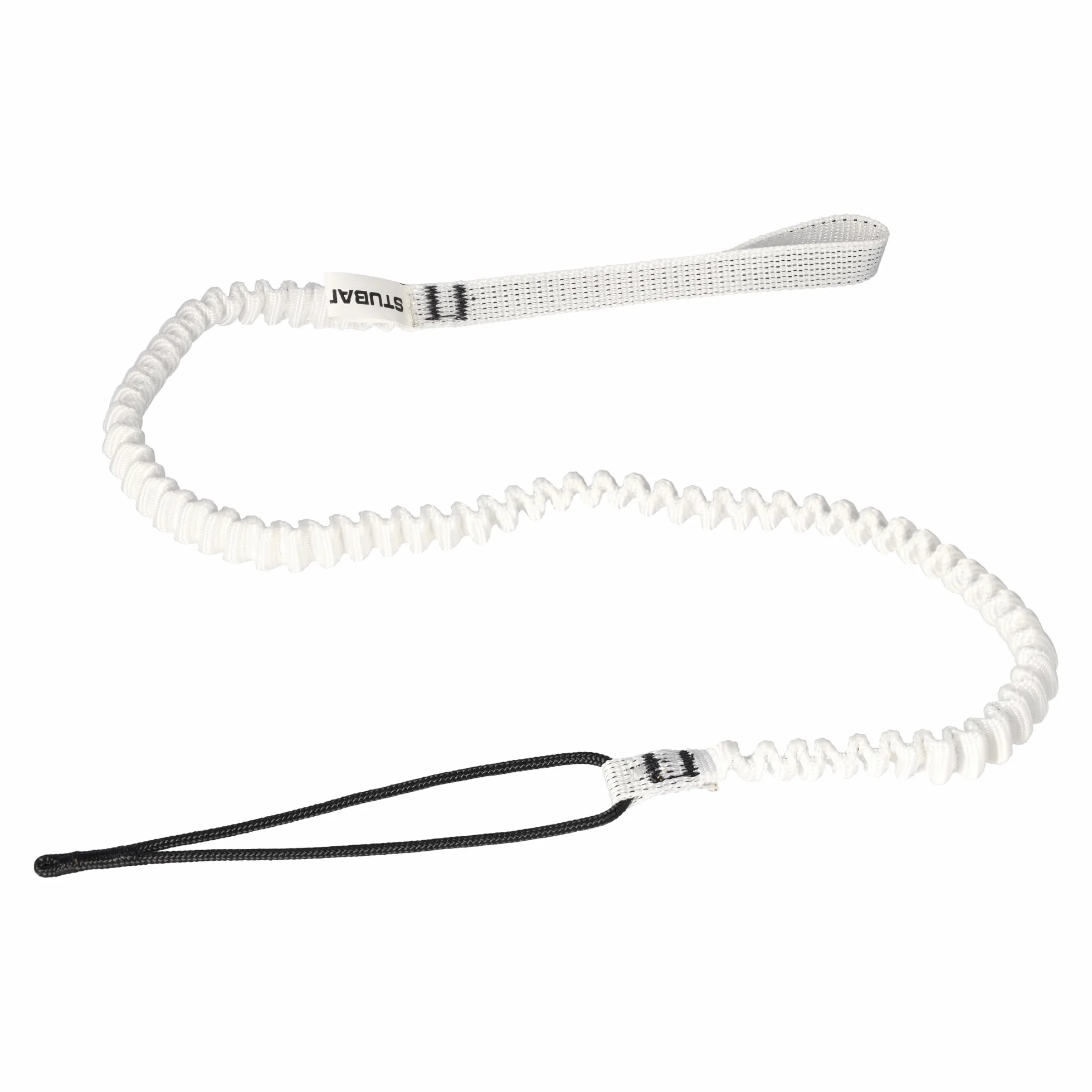 Stubai Leash Dragonne piolet Blanc