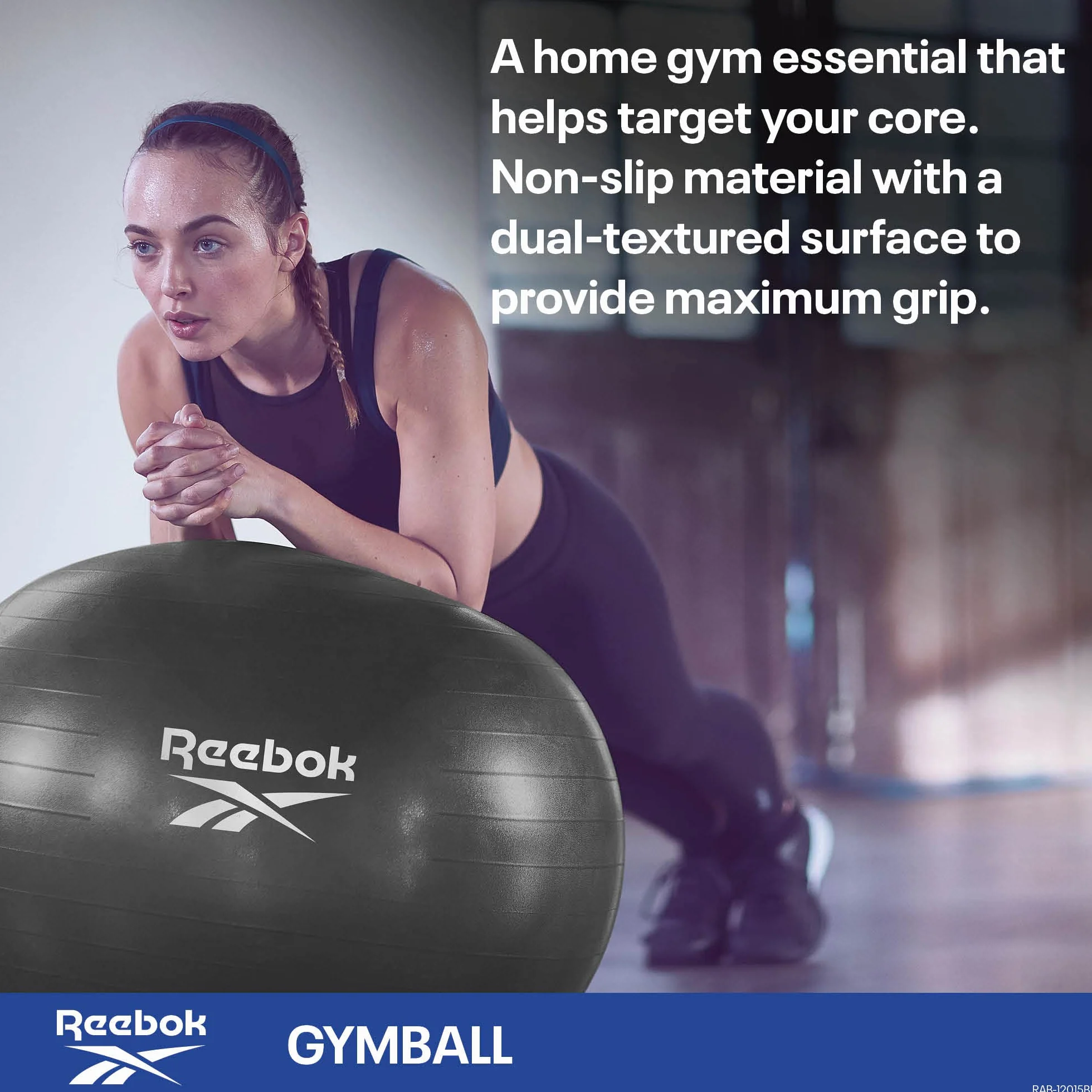 Reebok Gymball