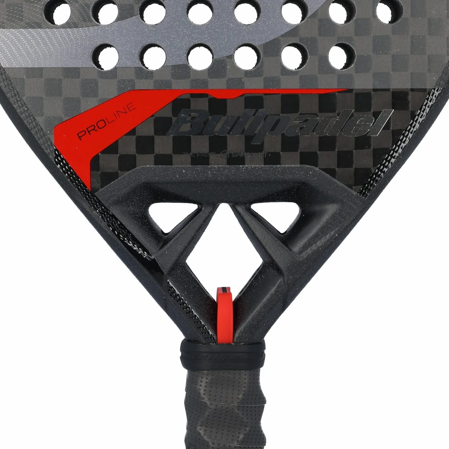 BULLPADEL Vertex 04 Hybrid