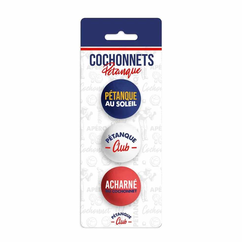 STC Cochonnets Petanque Club