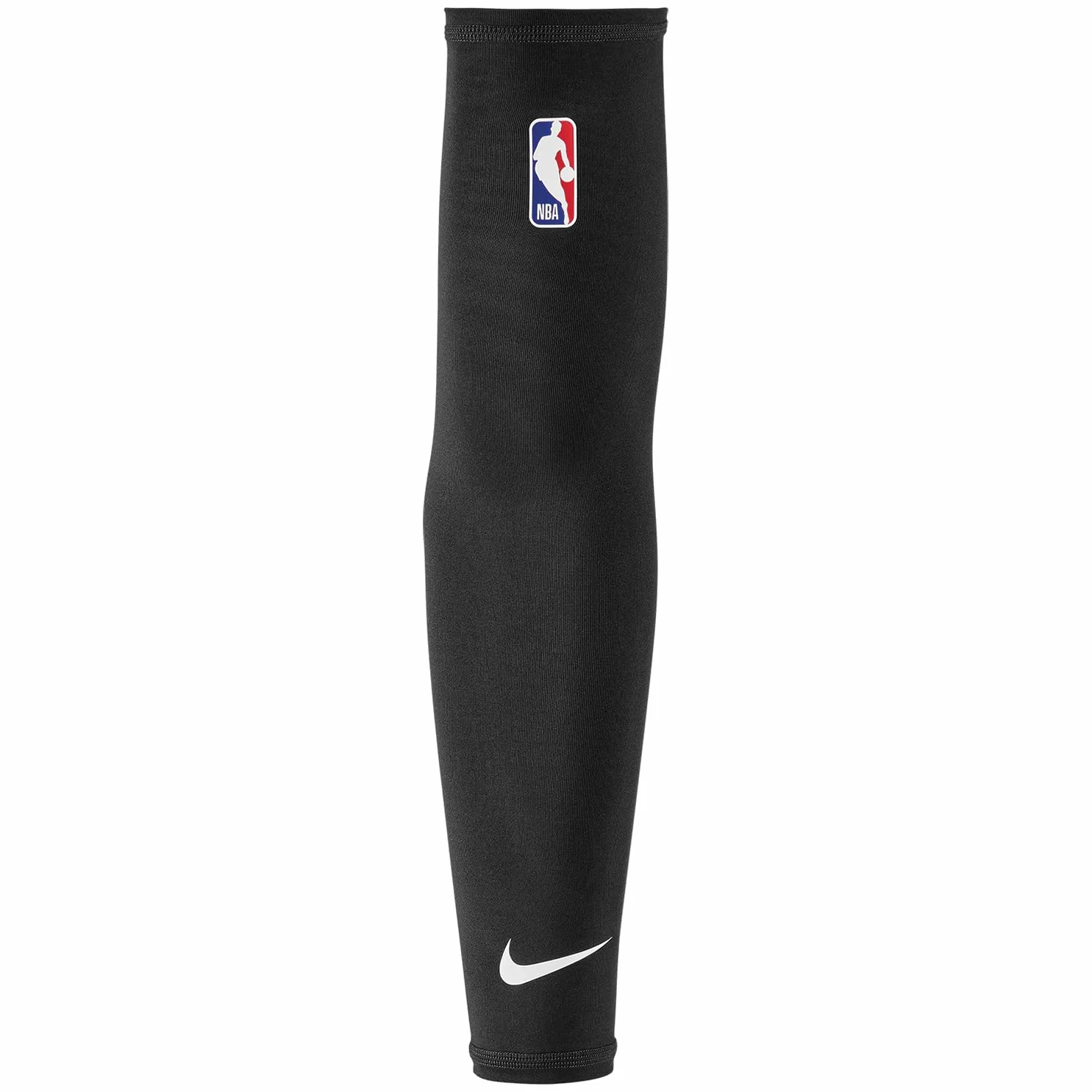 NIKE NBA Manchon de Tir de Basketball Mixte Lot de 1