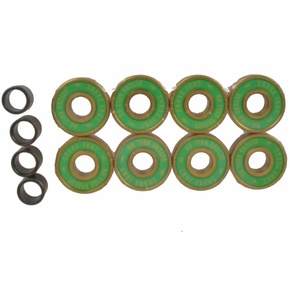 Shake Junt OG's Abec 7 Bearings