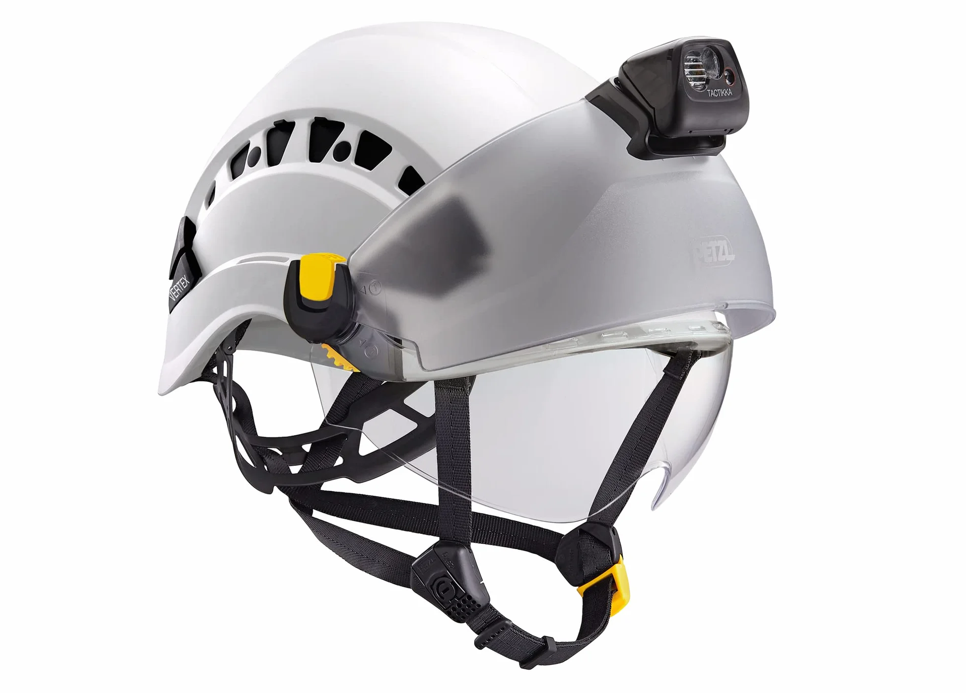 Petzl Vertex Vent Casque