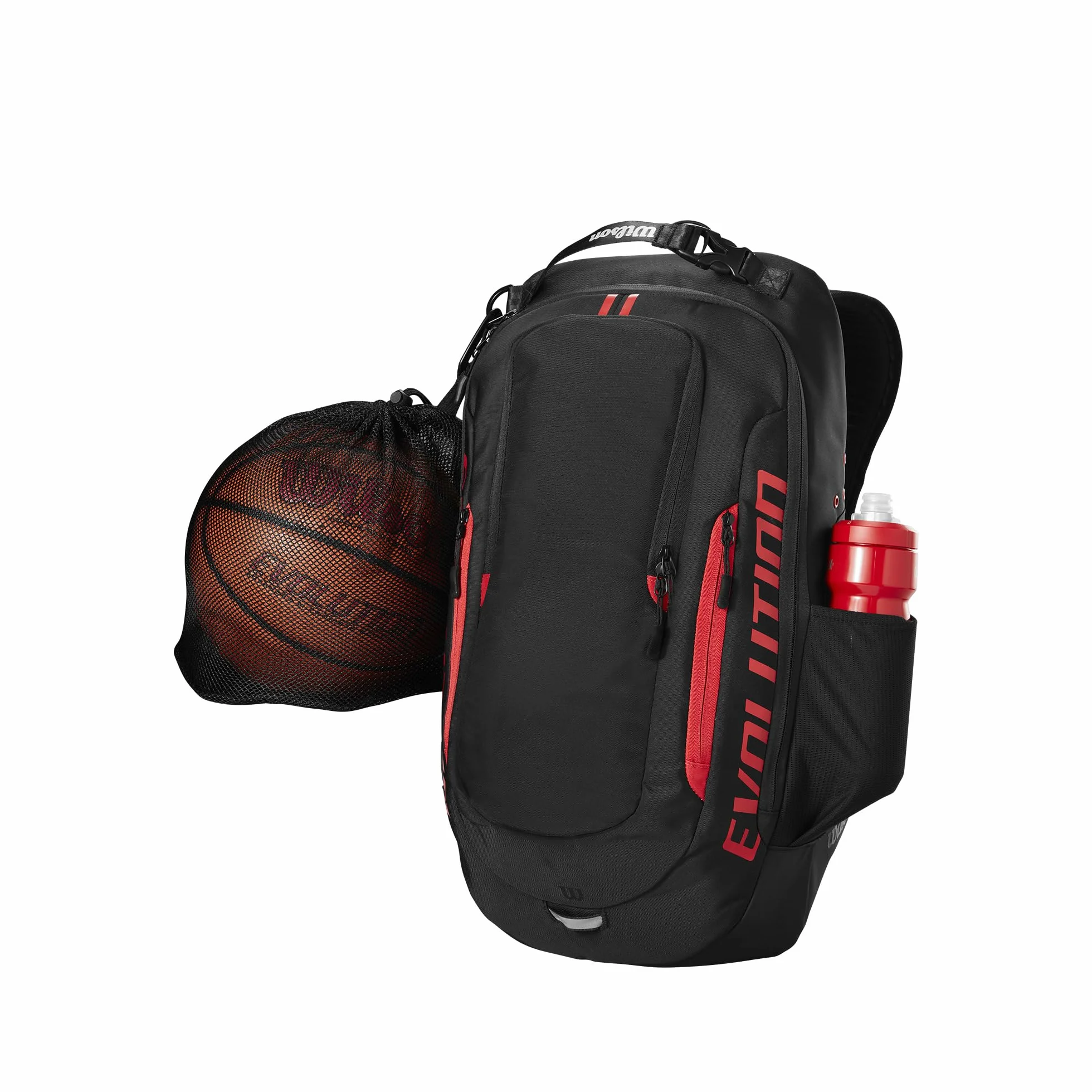 WILSON Evolution Basketball Gearpack