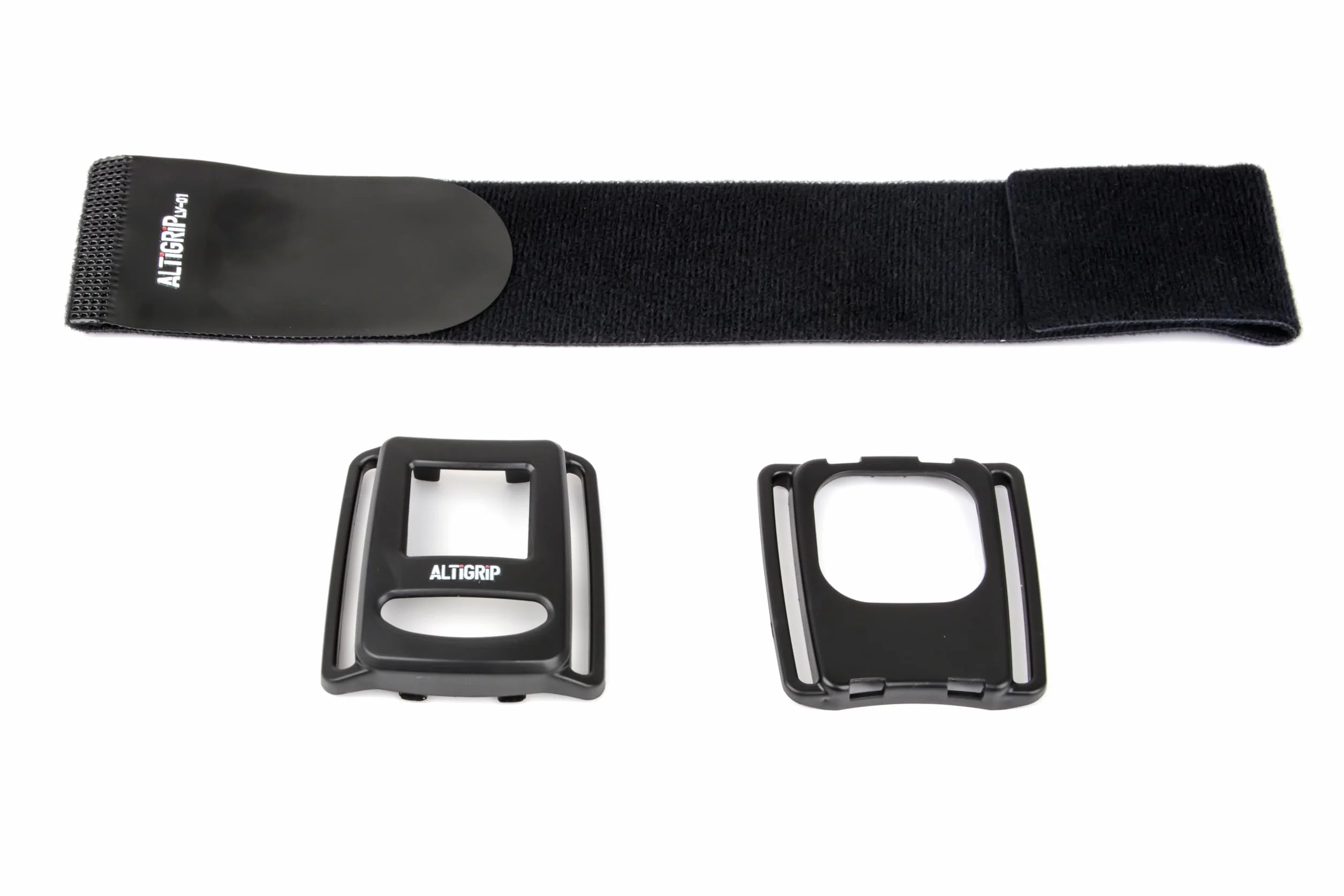 SummitLink AltiGrip Housse de poignet compatible Viso II Altimètre Viso II+ ARES