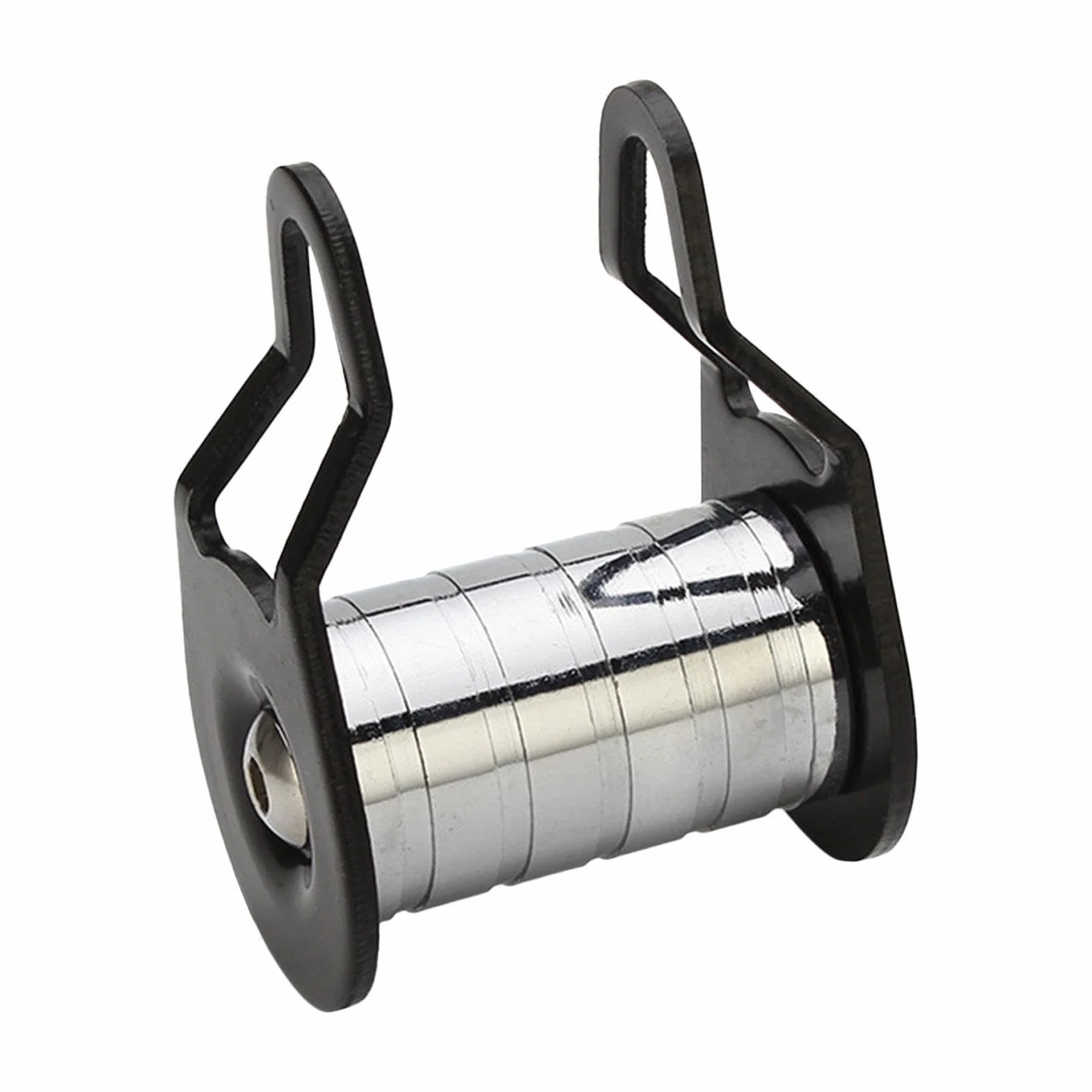 Poulie Slacklines Acier 200 Kg Multifonctionnelle