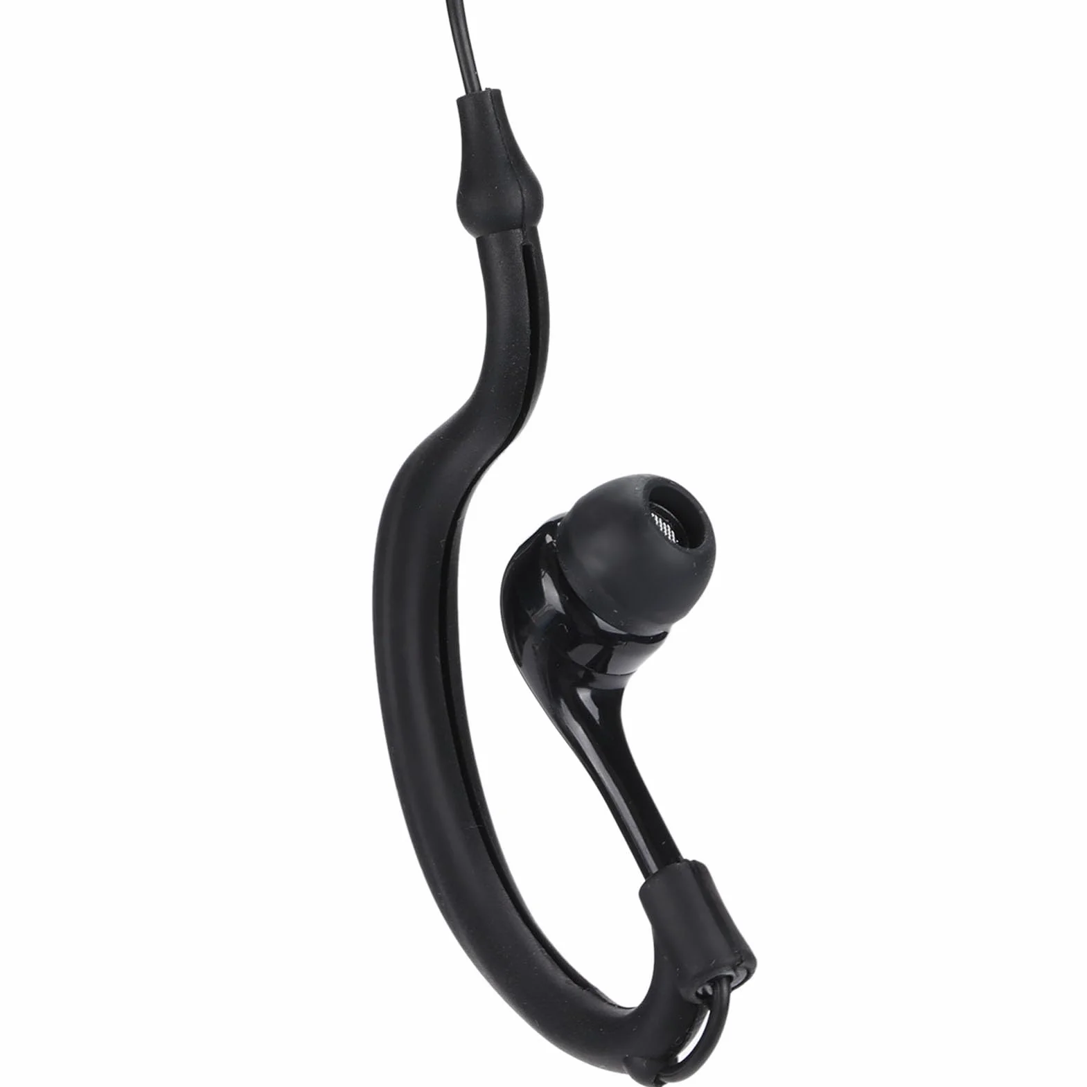 Lecteur MP3 étanche IPX8 avec Casque sous-Marin pour Natation