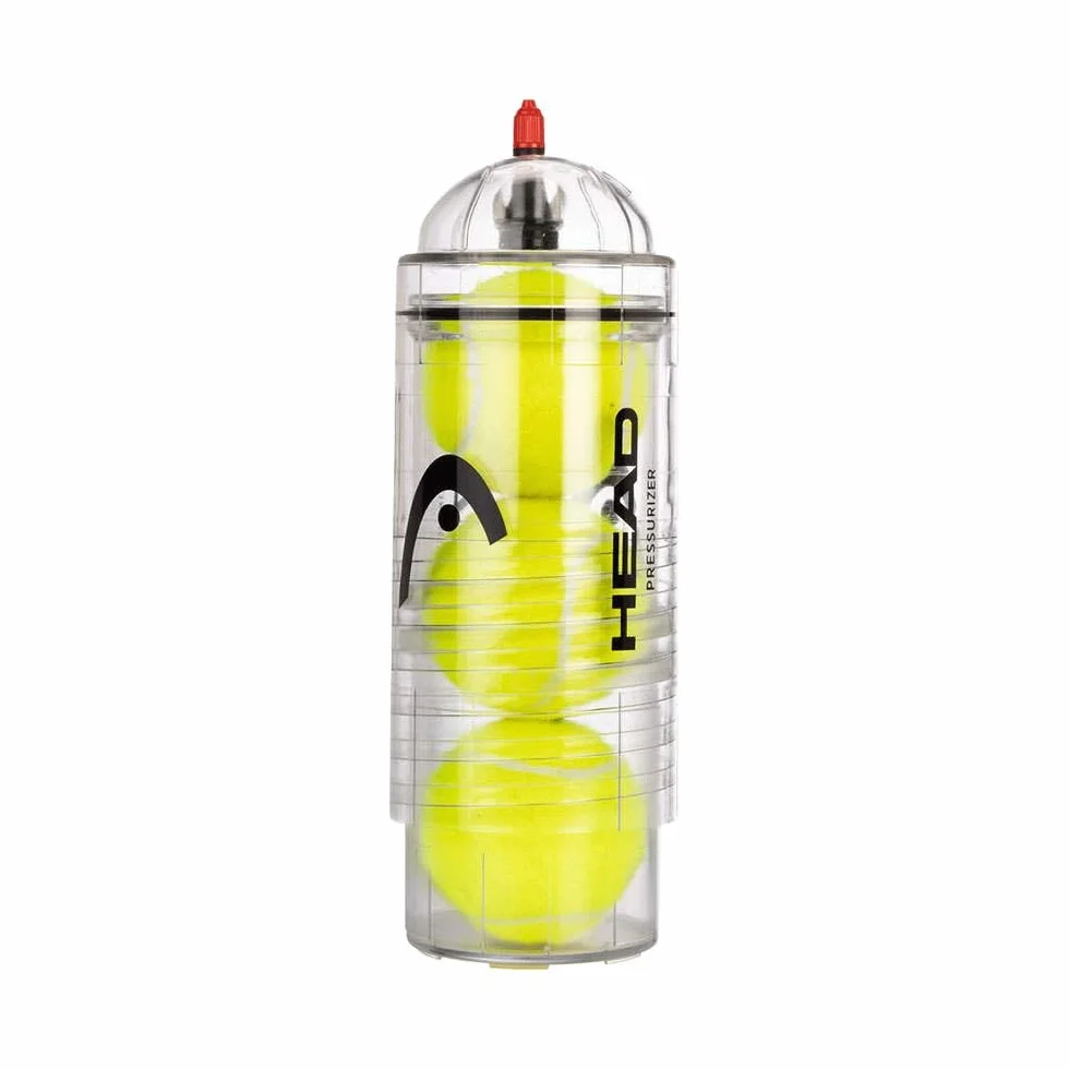 PRESURIZADOR HEAD X3 Pump