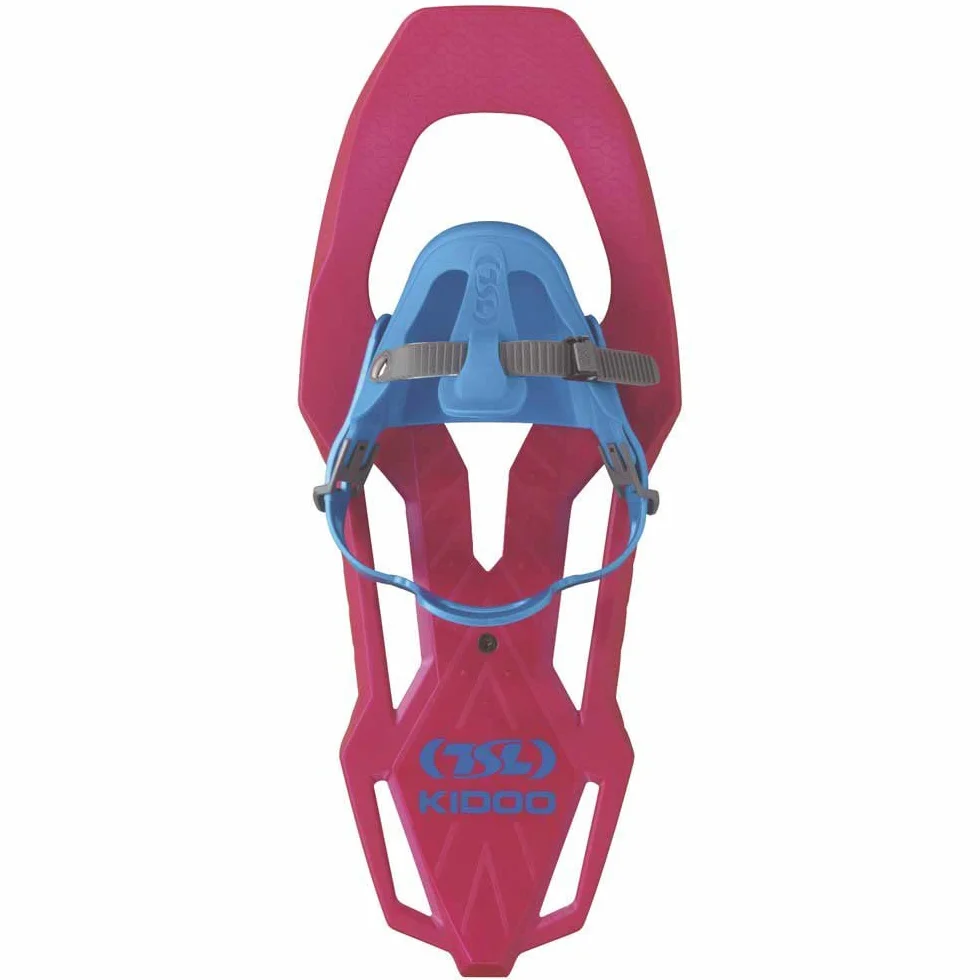 Tsl Outdoor Kidoo Snowshoes EU 27-36 15-30 Kg