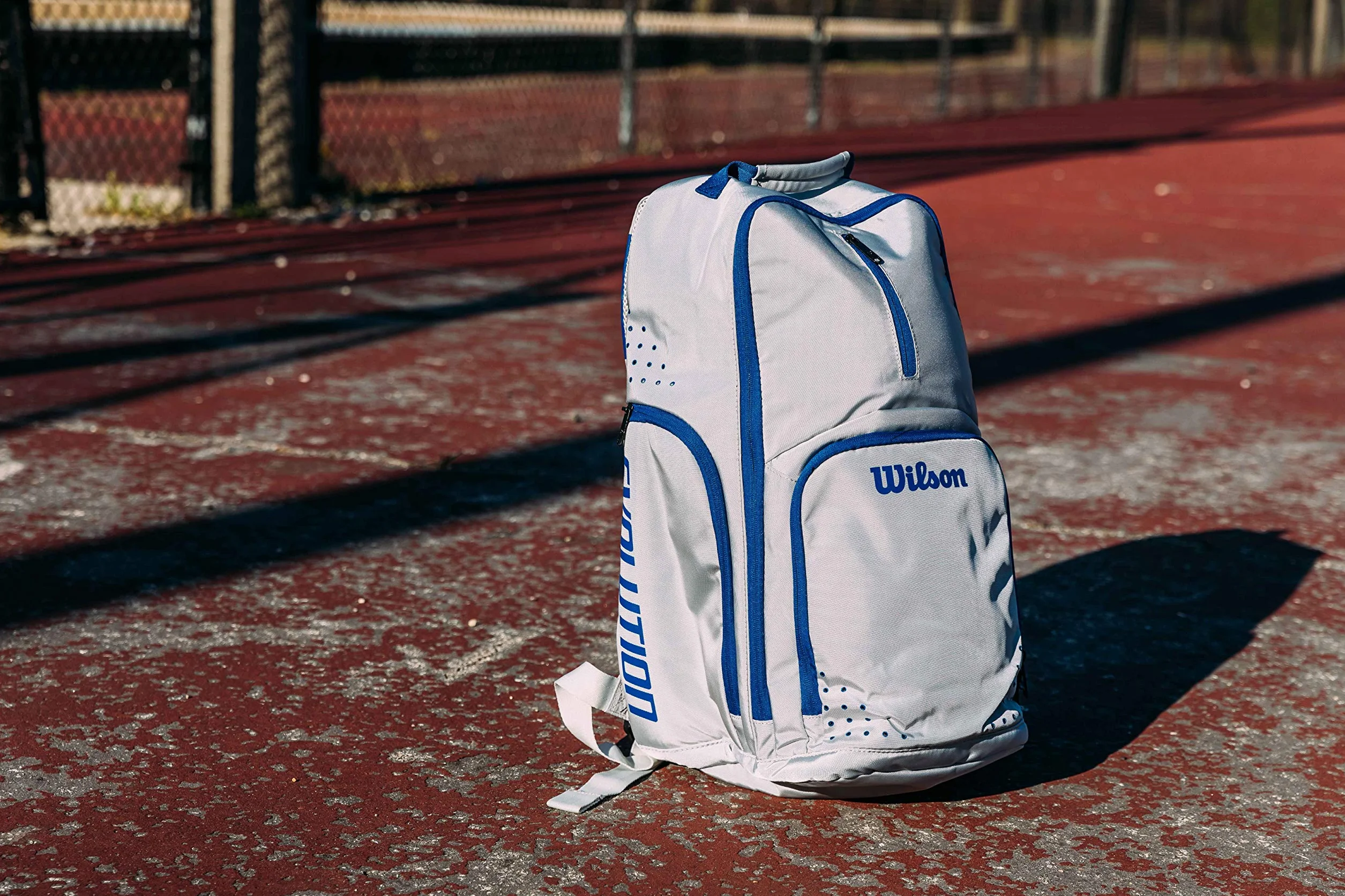 Wilson Evolution Backpack Basketball