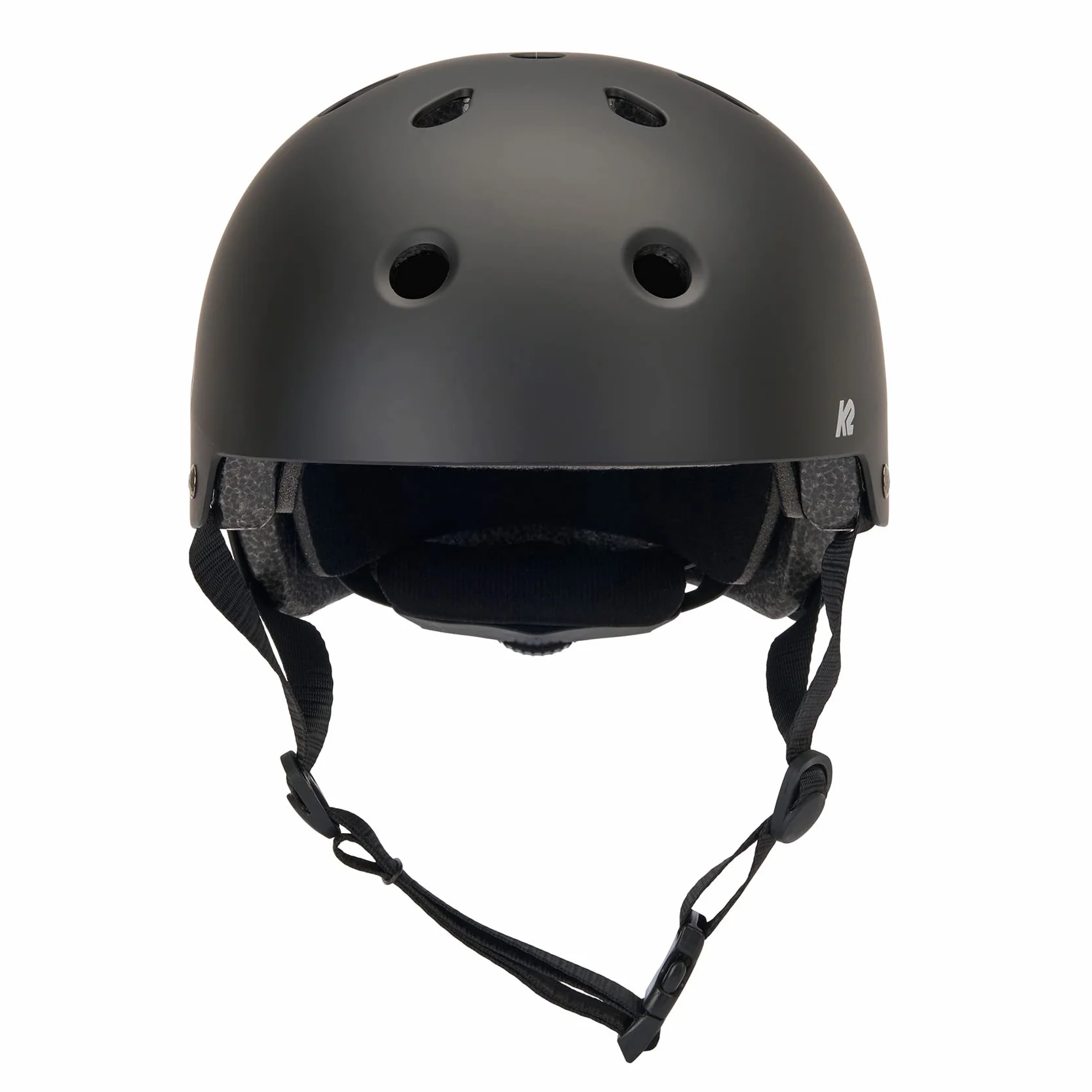 K2 Varsity Helm 2024 Black
