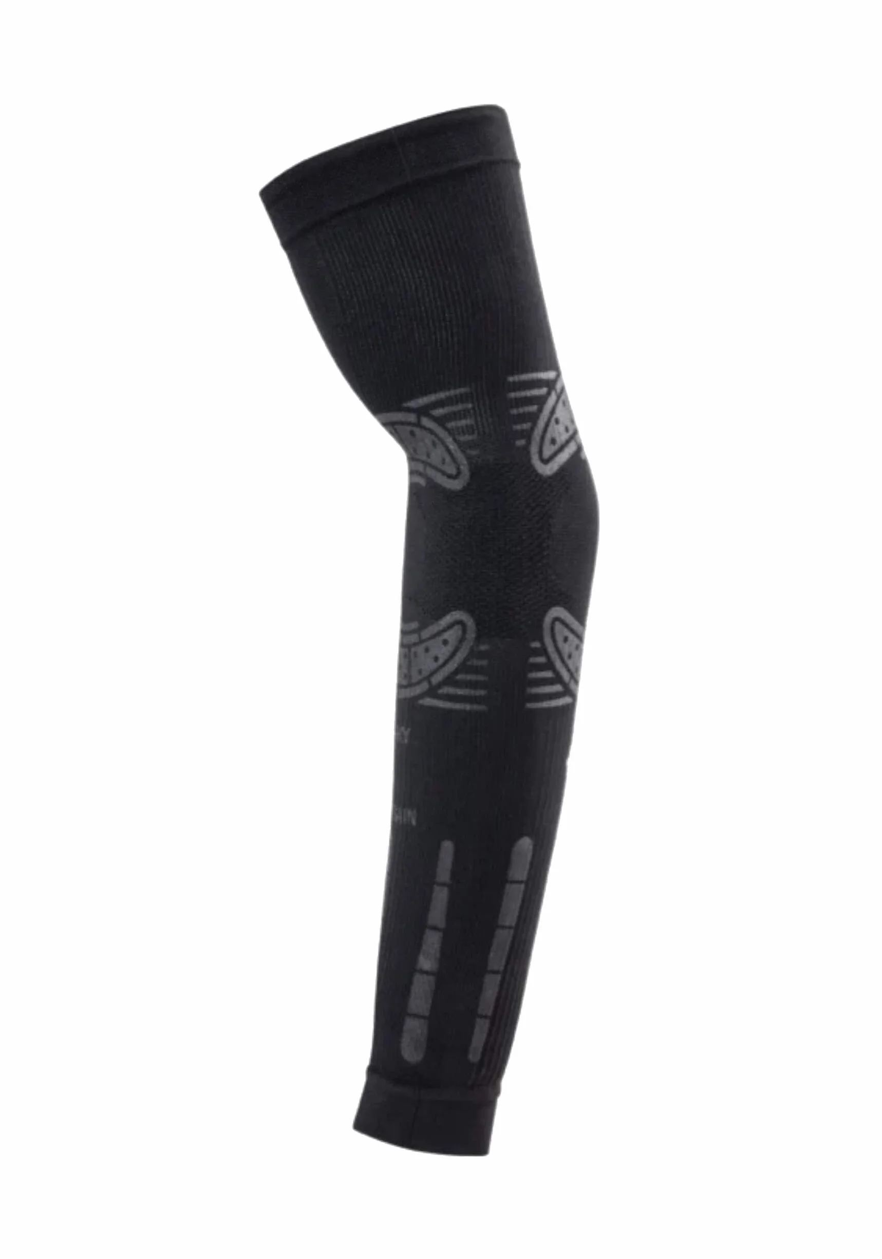 FLOKY Manchette No Strain Black T3 25 cm 30 cm