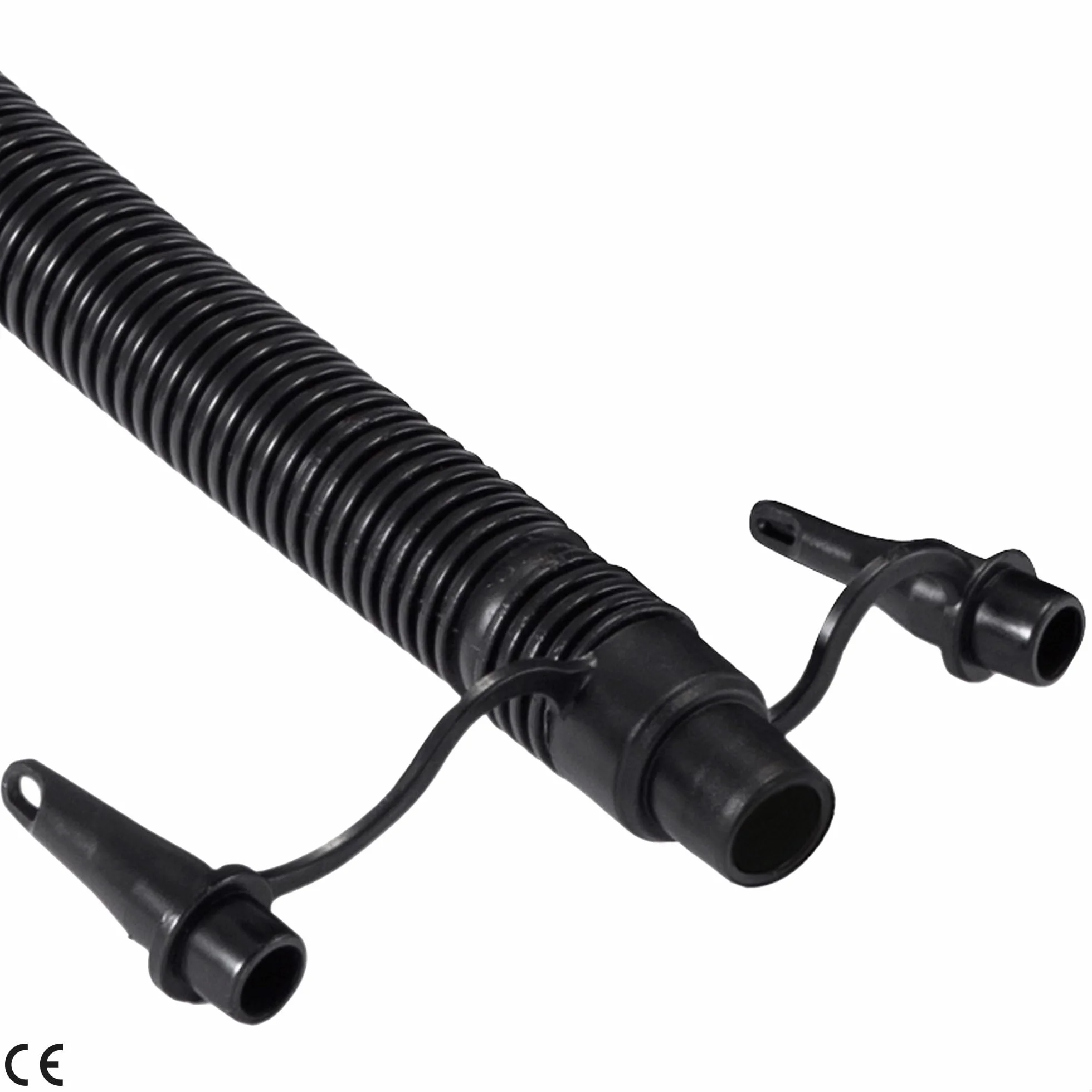 Intex gonfleur double action 1.7 litres