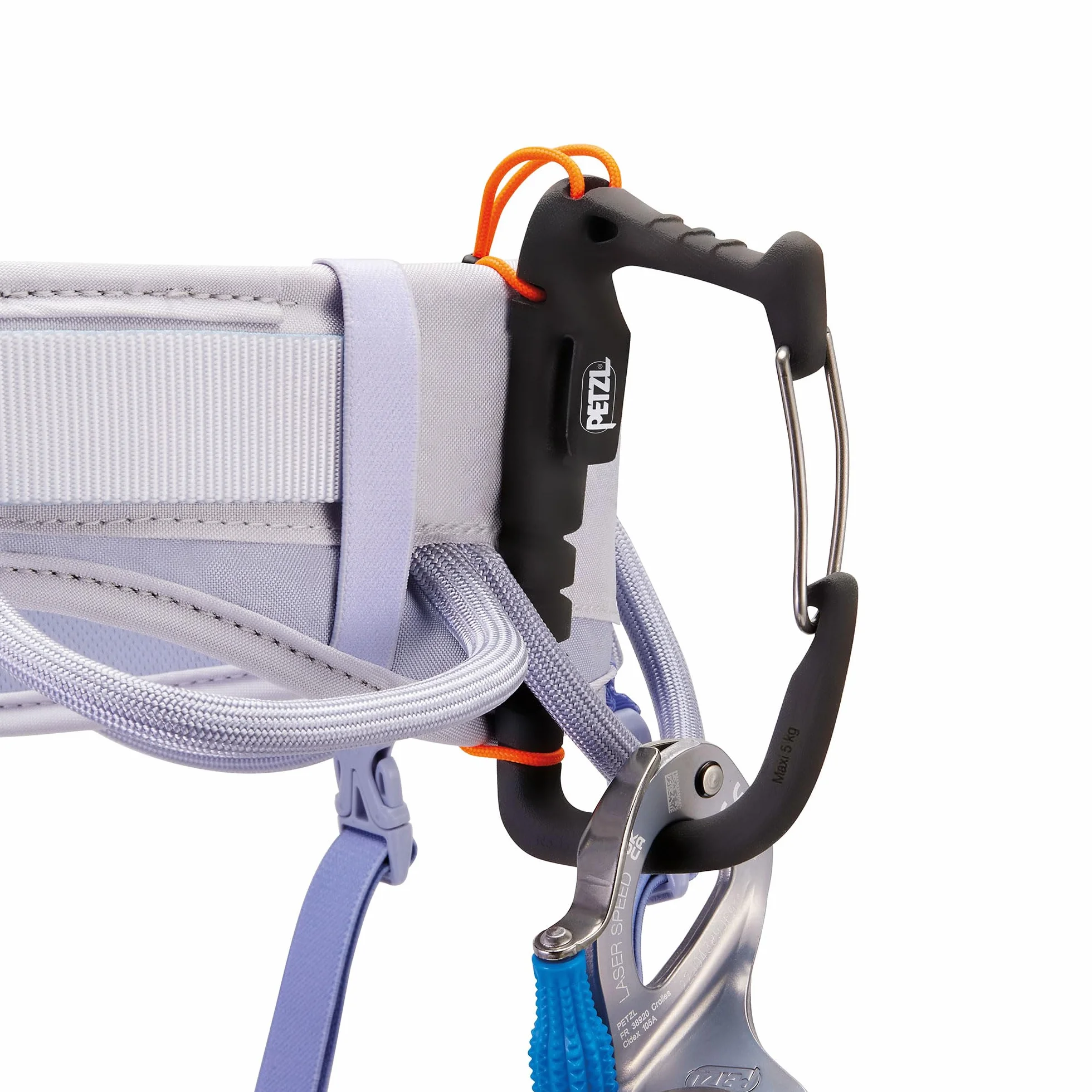 PETZL Corax LT Baudrier Femme