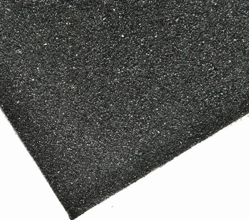 COSOOS Skateboard Grip Tape Sheet 44x10.6 inch, étanche, Bande de préhension pour Scooter (110x27cm)