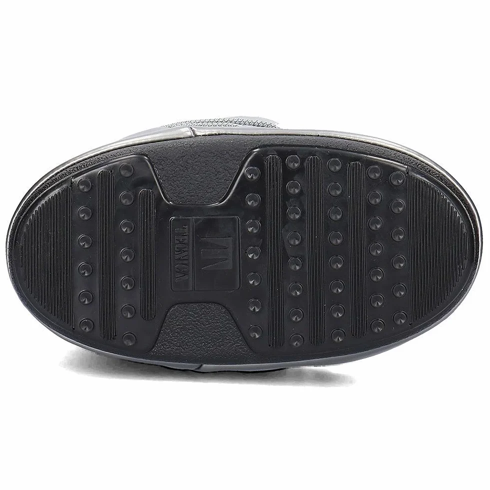 Moon Boot Glance Bottes de Neige Mixte enfant