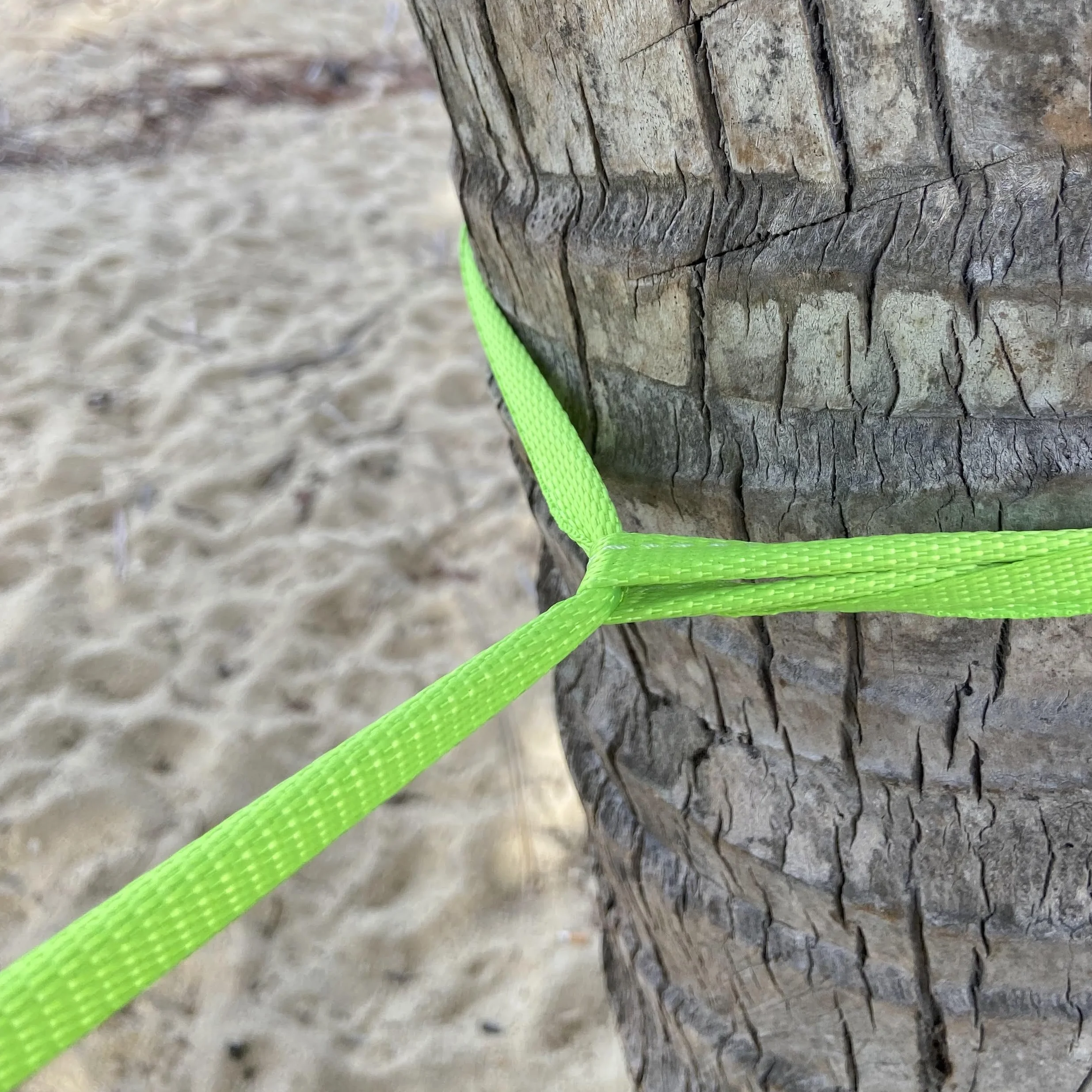 Macaco Ligne d'entraînement Vert 16M