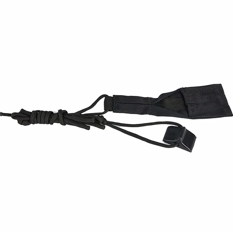 Namvo 2,2 m Tiro avec l'arc incurvé Bow Stringer pour Longbow