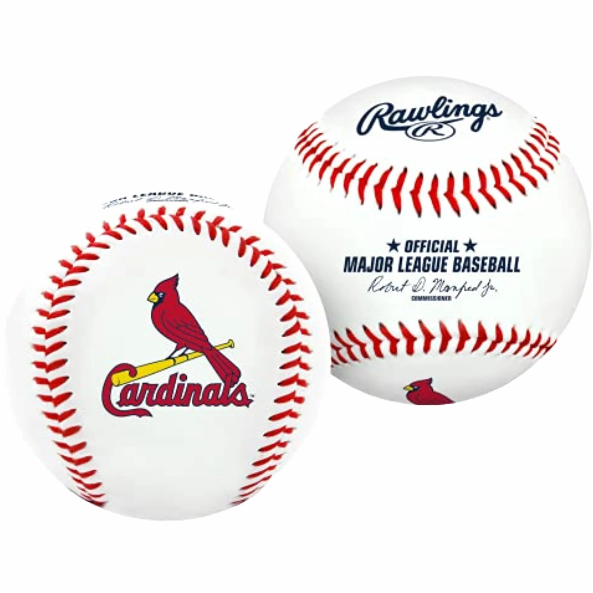 Jarden Sports Licensing MLB Logo de l'équipe de Baseball